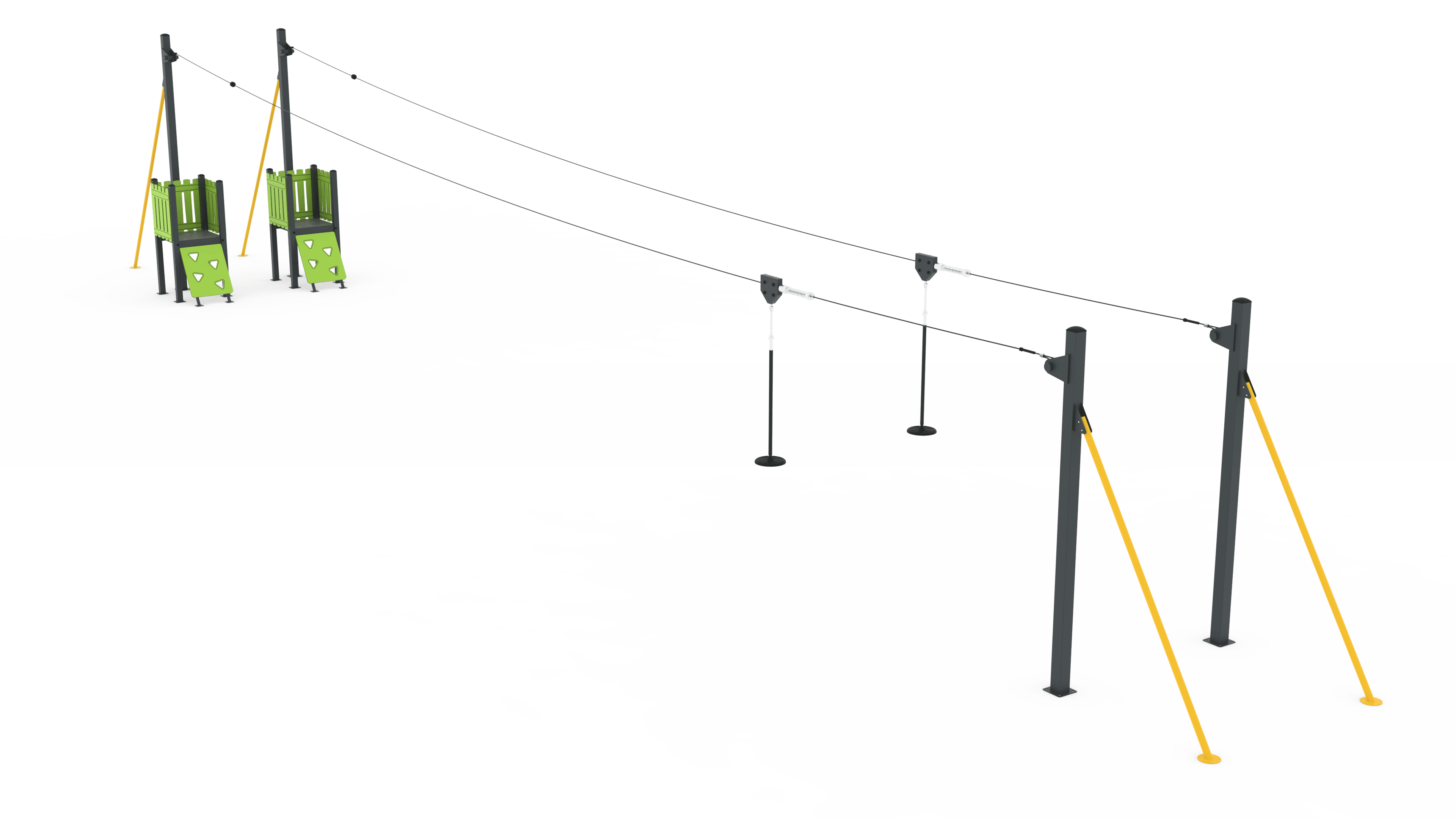 Cable Car CBL-17203