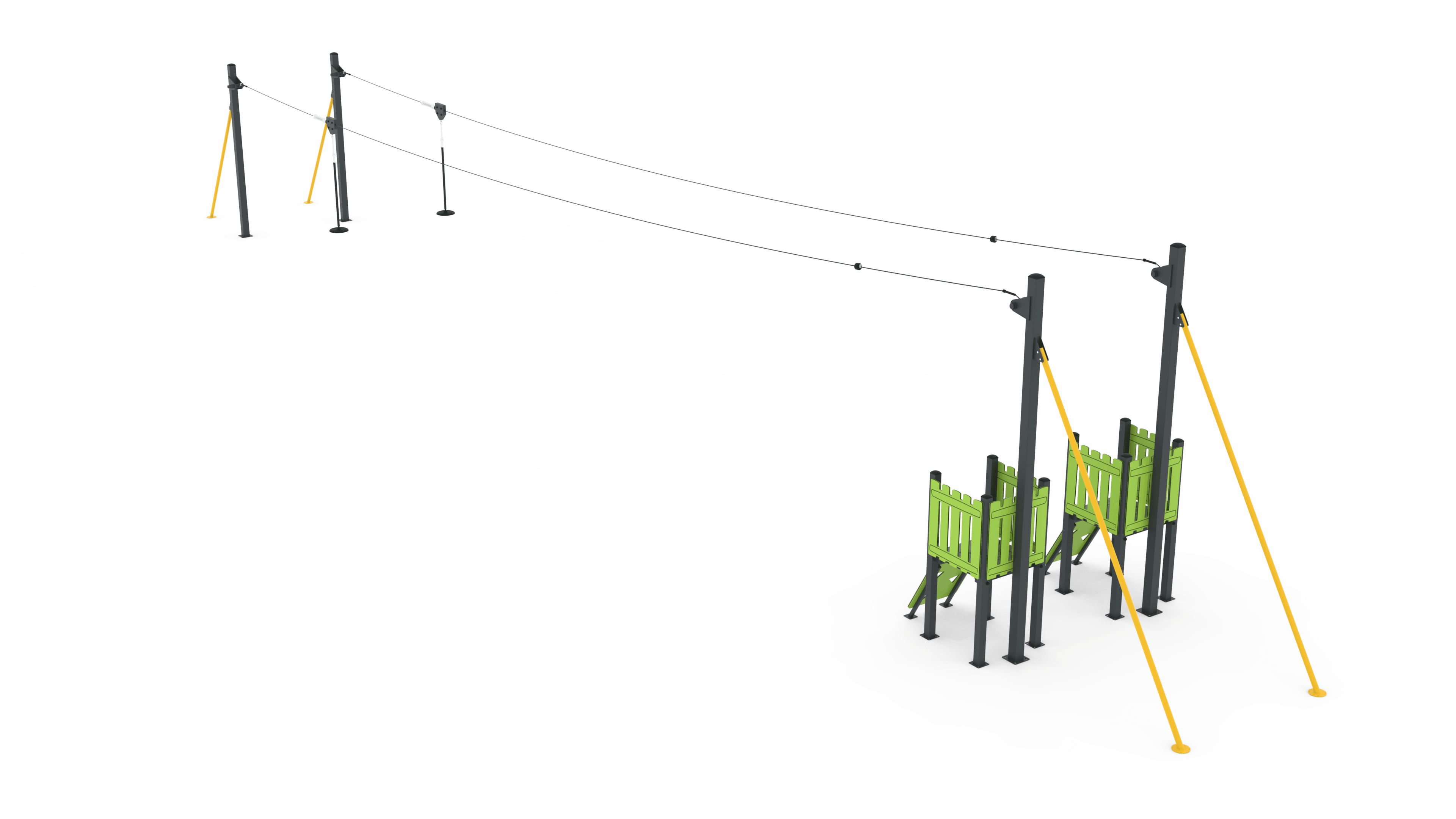 Cable Car CBL-17203