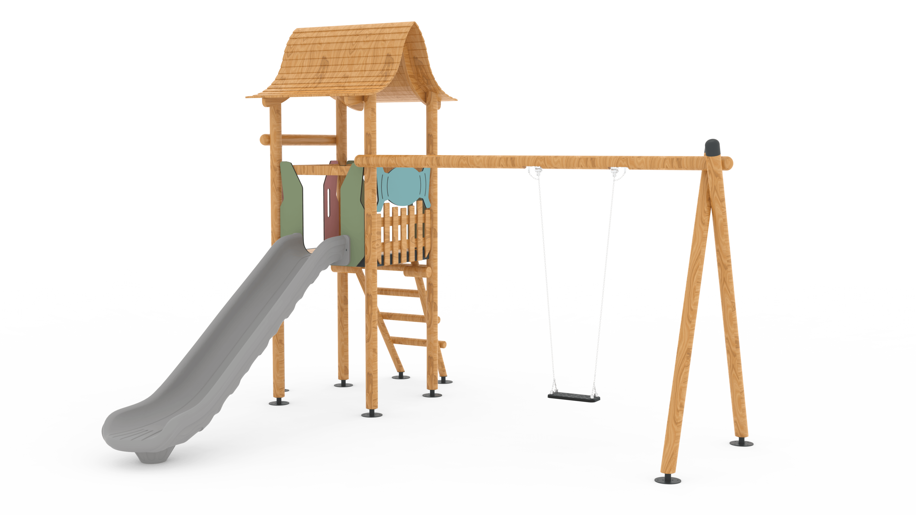 Zyrawood Serisi ZYR-3705