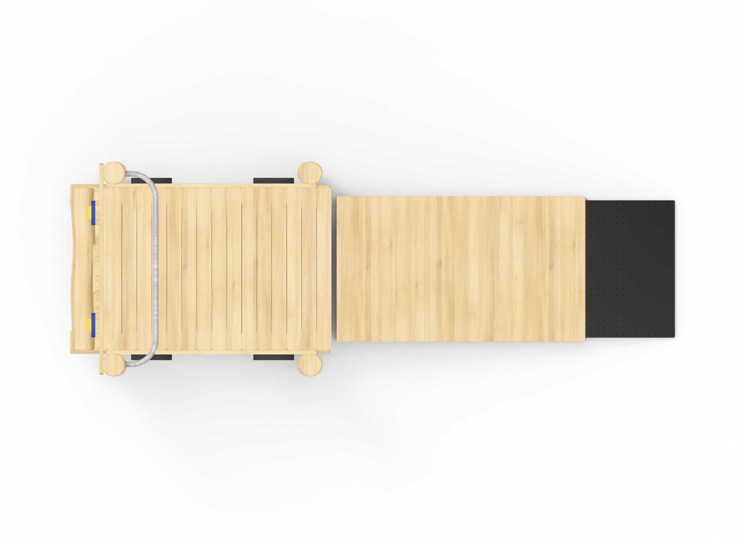 Tahterevalli SAW-6113