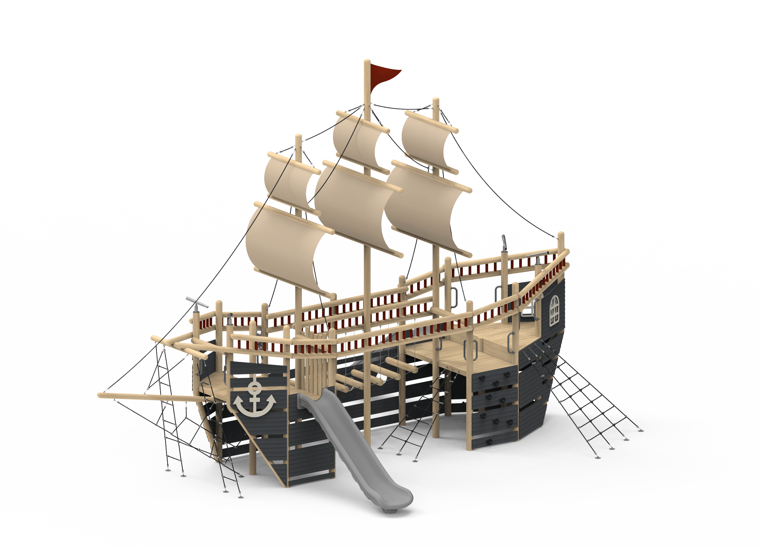 Ship Serisi SHP-2201