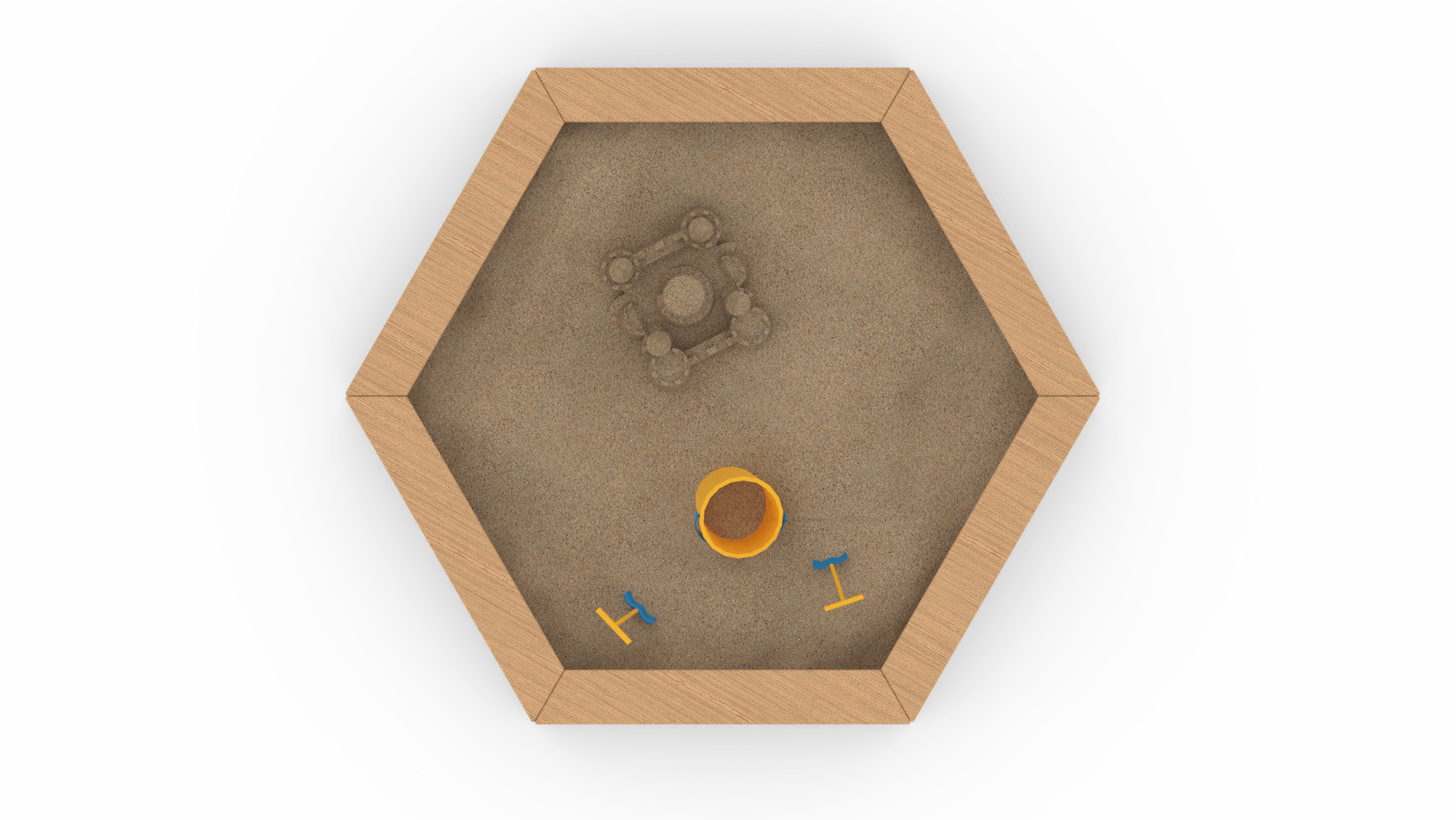 Sandbox SND-10206