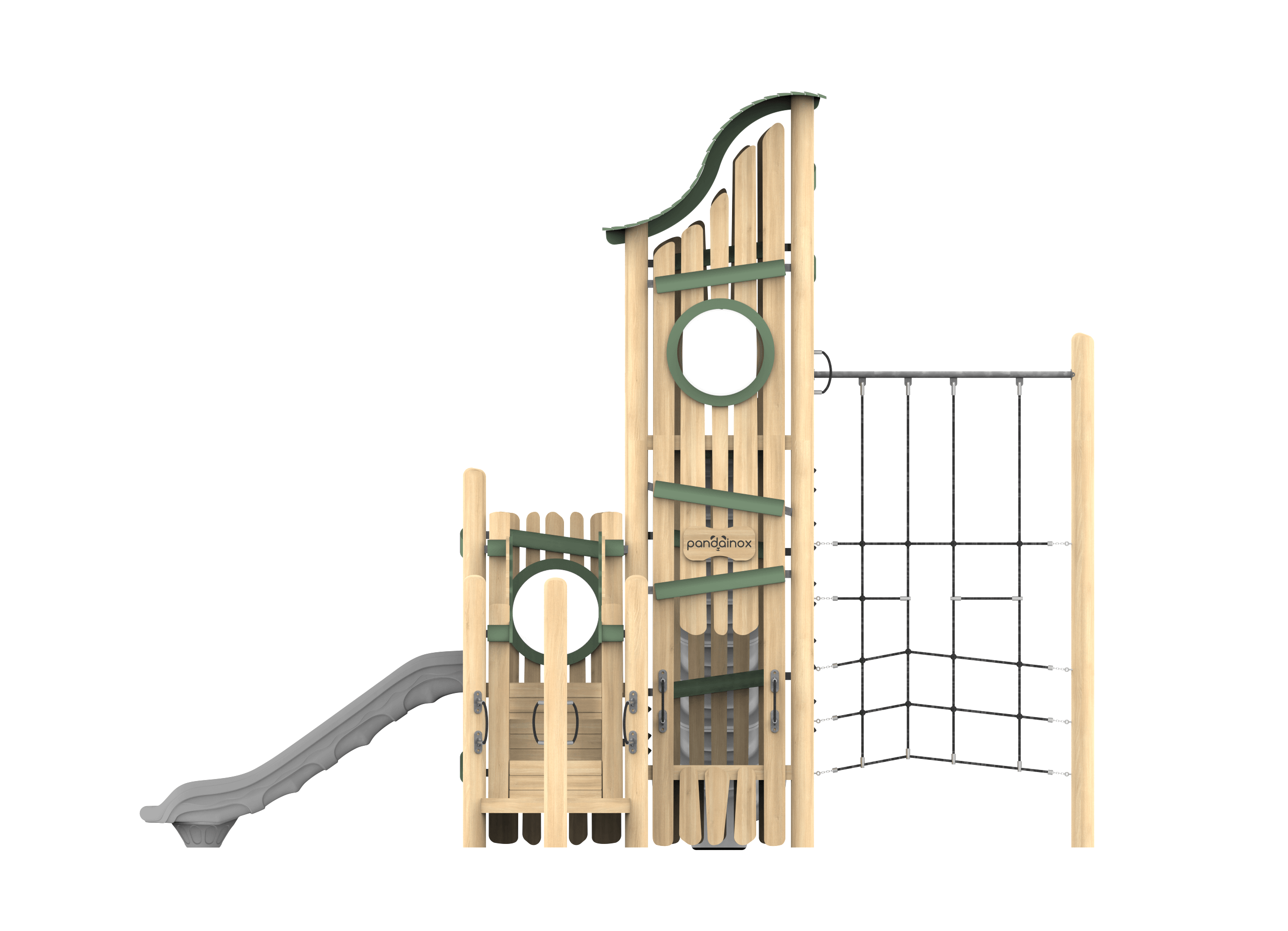 Playora Serisi PLY-1402