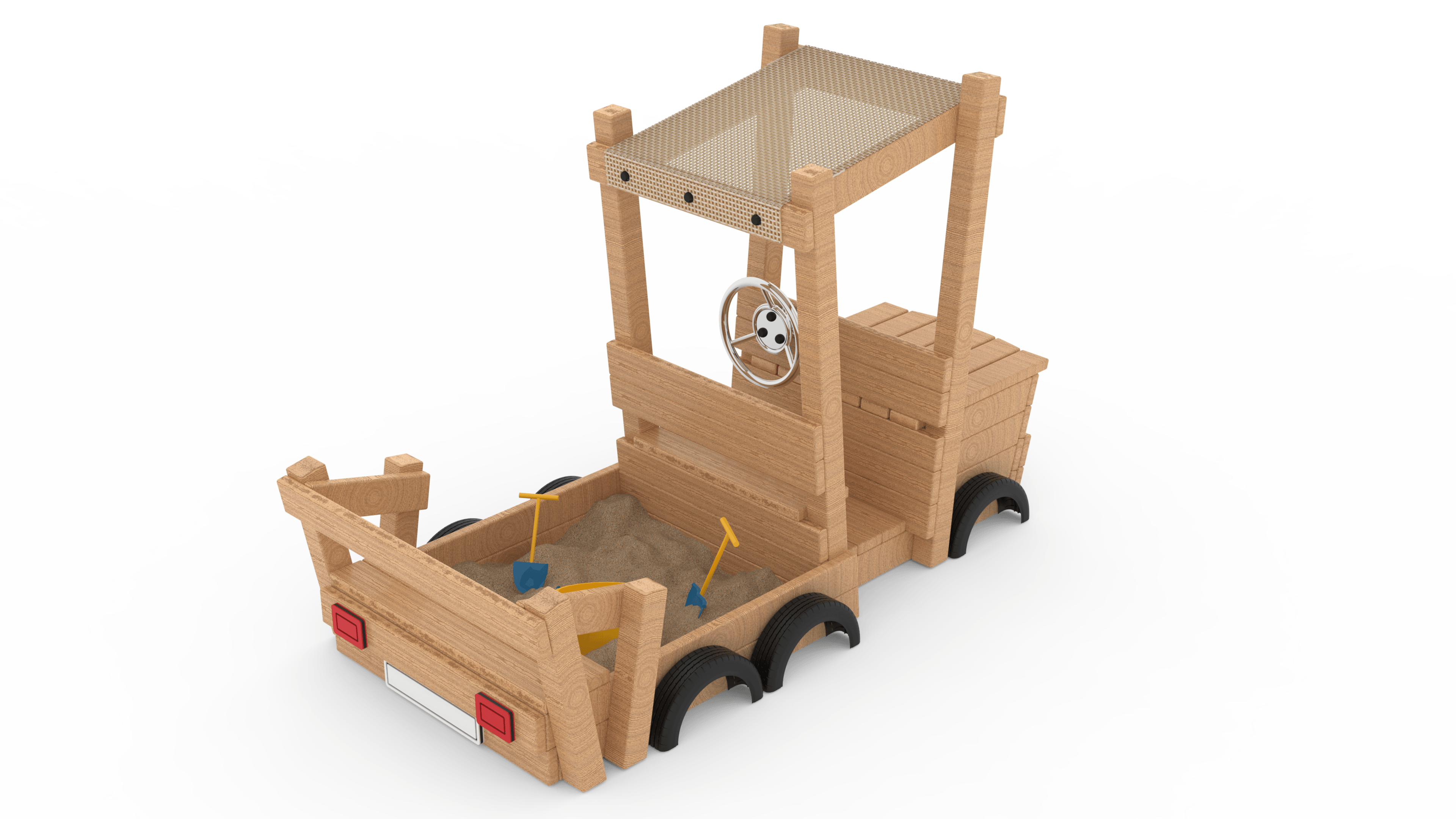Sandbox SND-10208