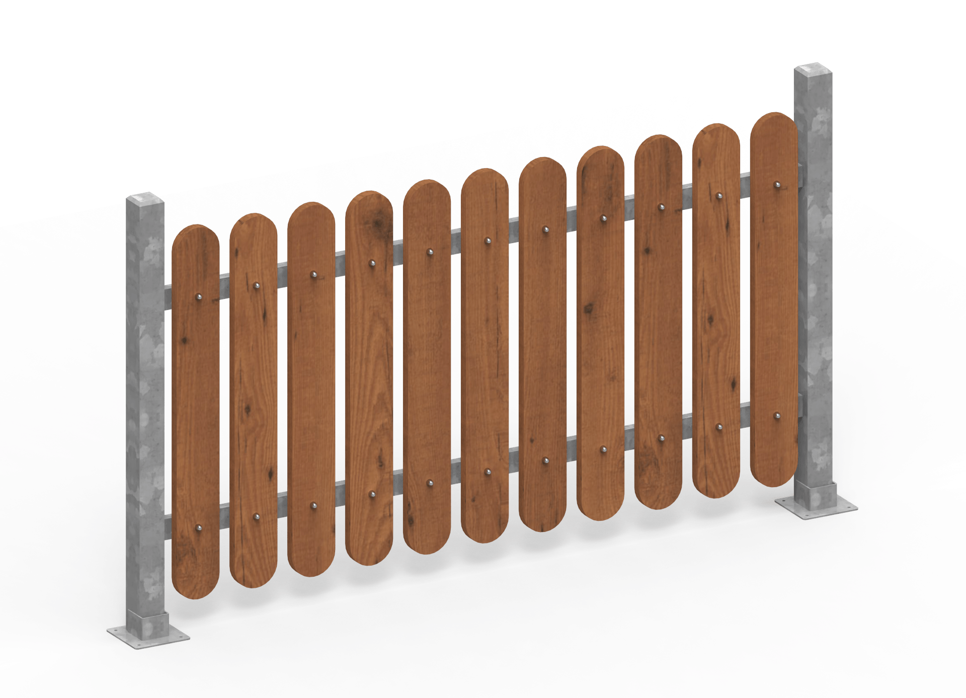 Çit Tahtası FNC-18501