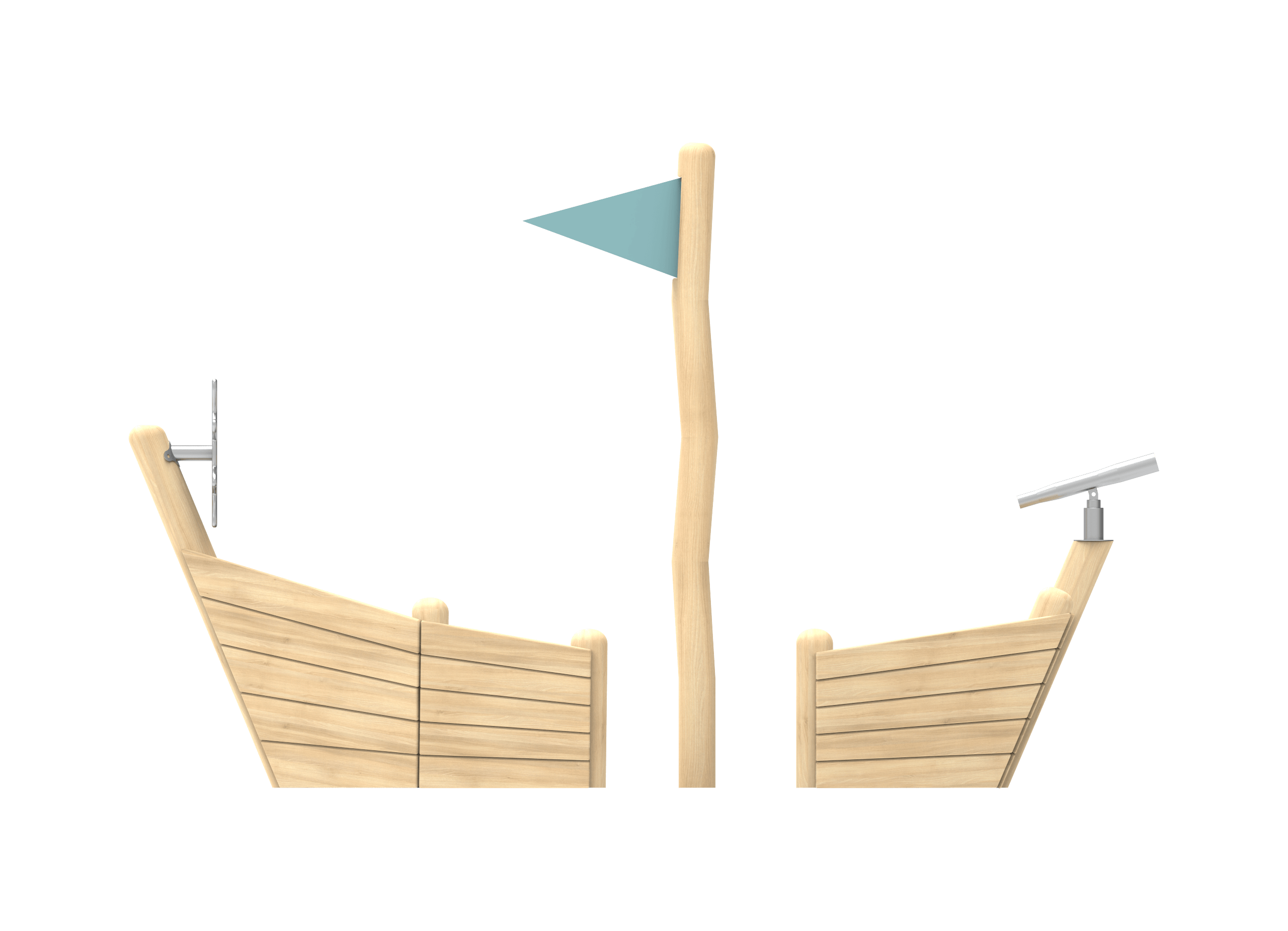 Ship Serisi SHP-2204