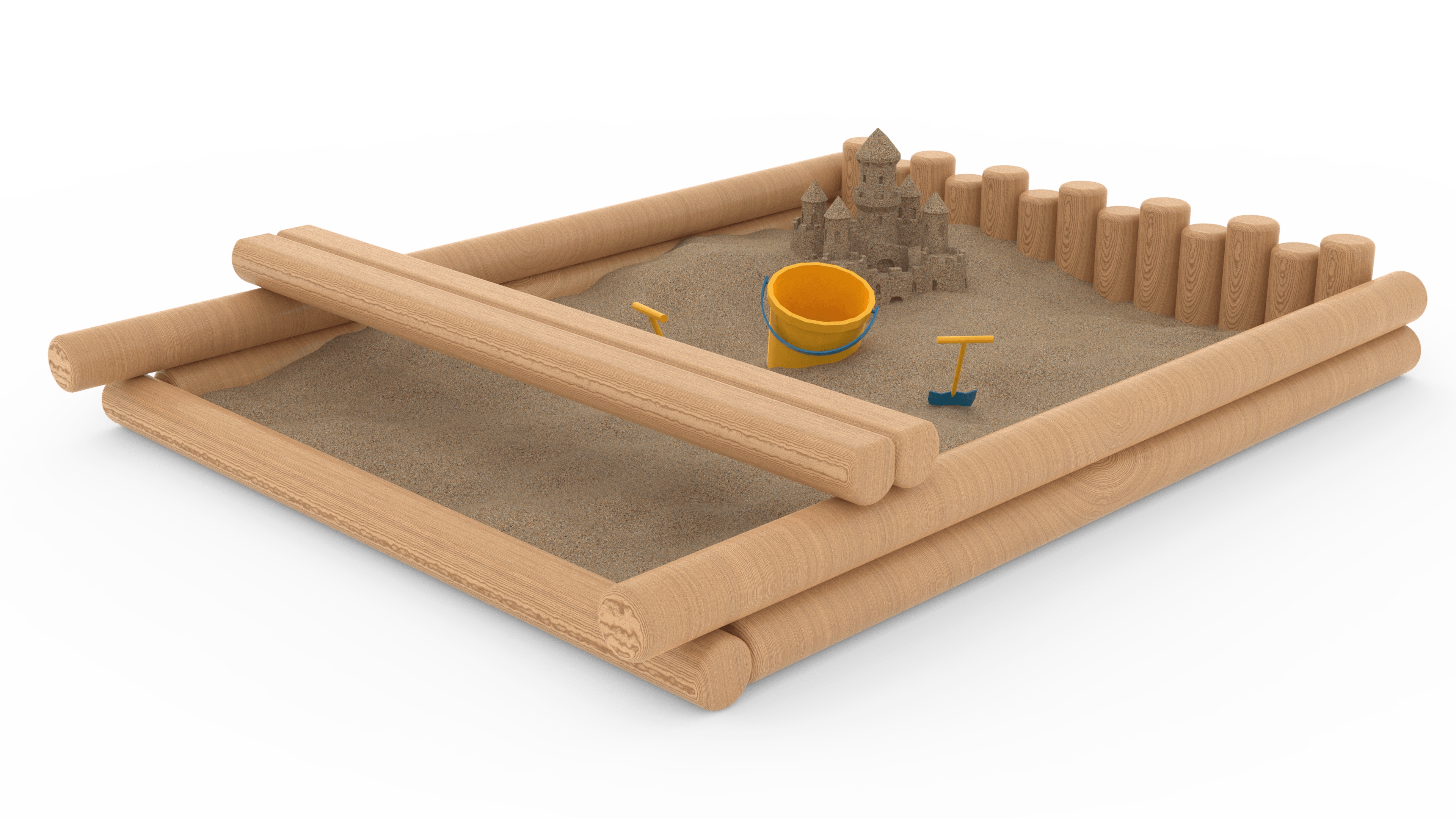 Sandbox SND-10203