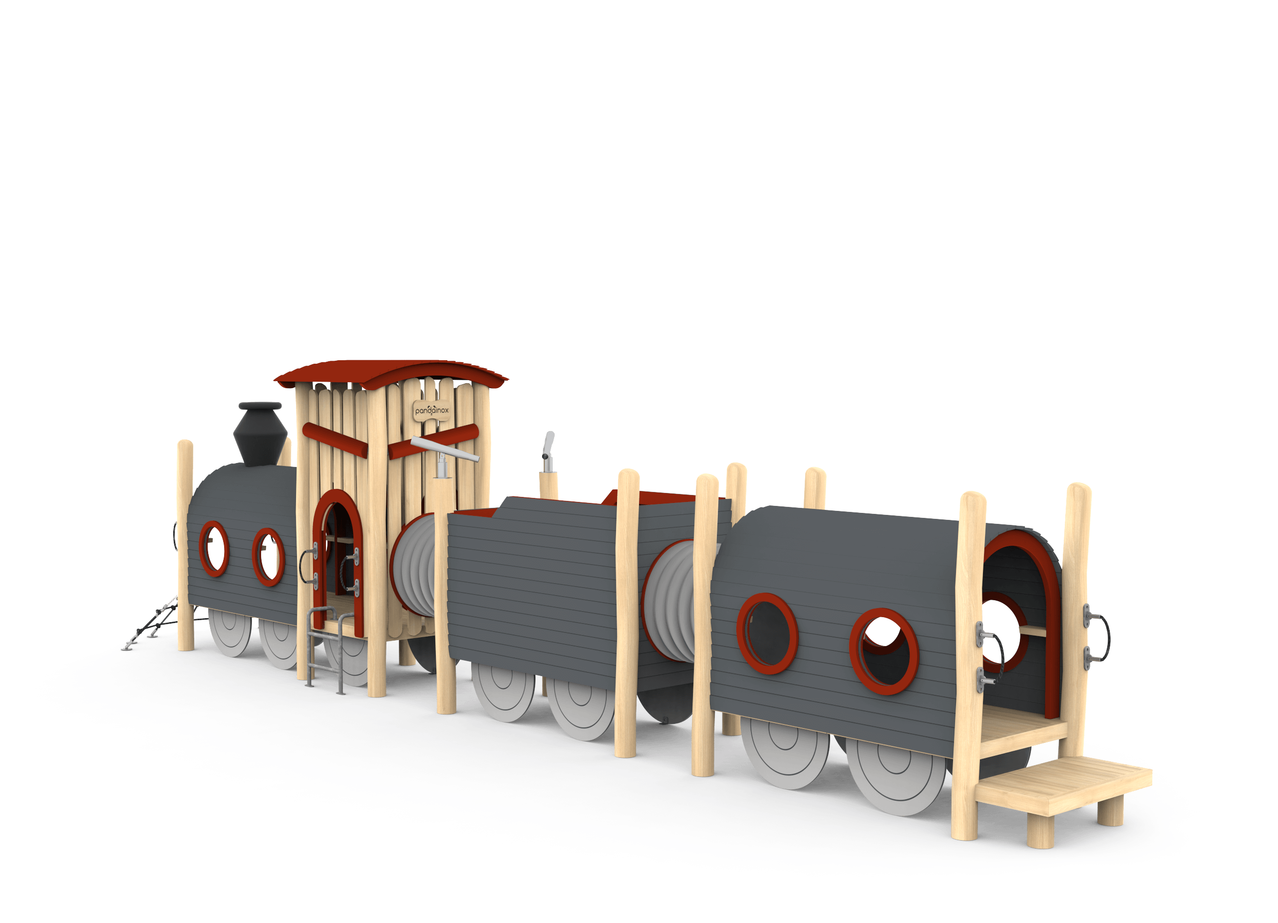 Train Serisi TRN-2301