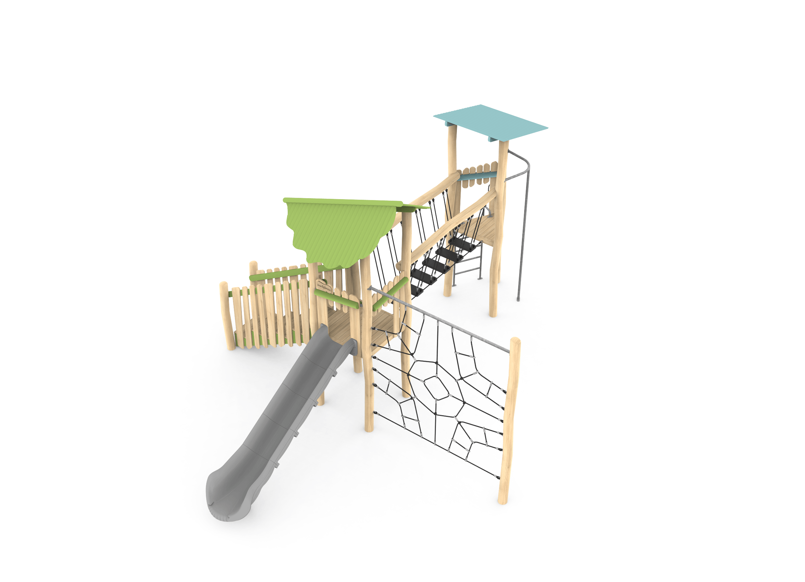 Zingolla Serisi ZNG-1600