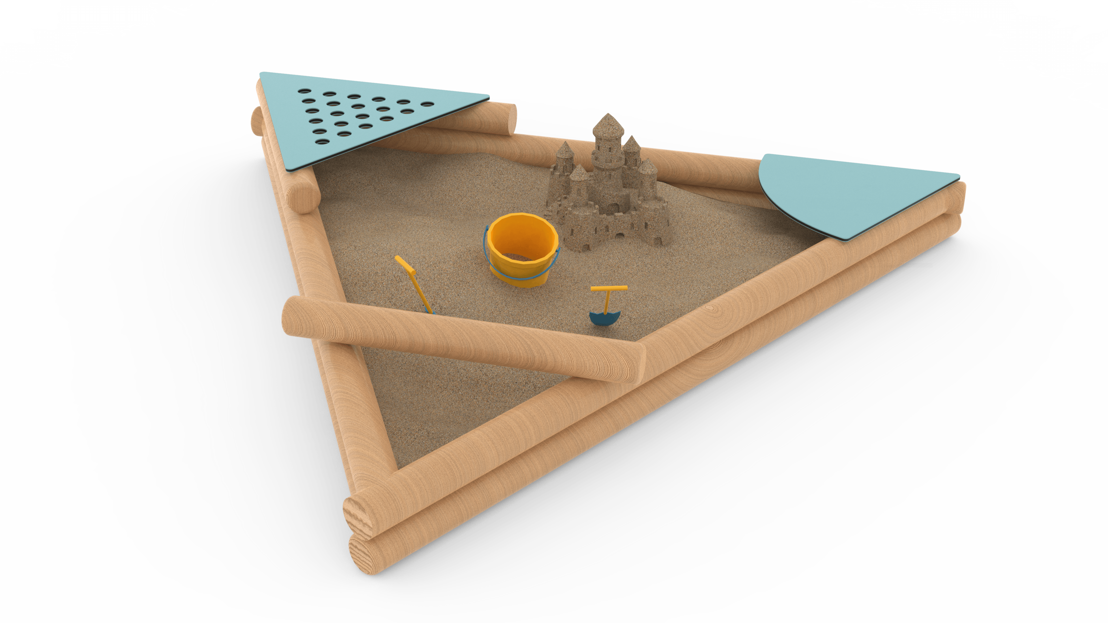 Sandbox SND-10204