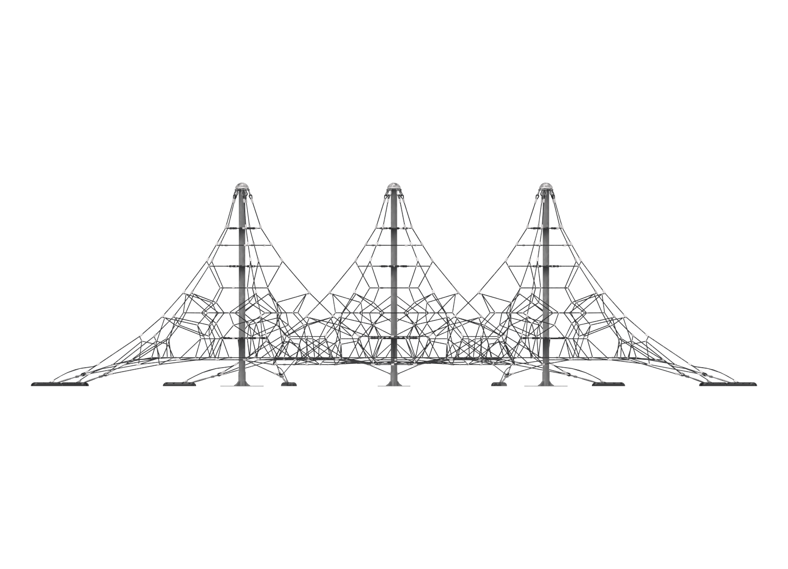 Rope Climbing ROP-17115