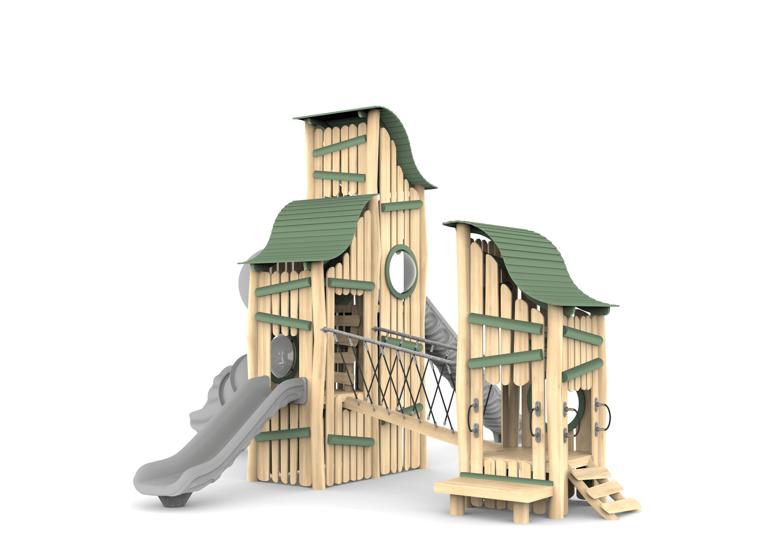 Playora Serisi PLY-1400