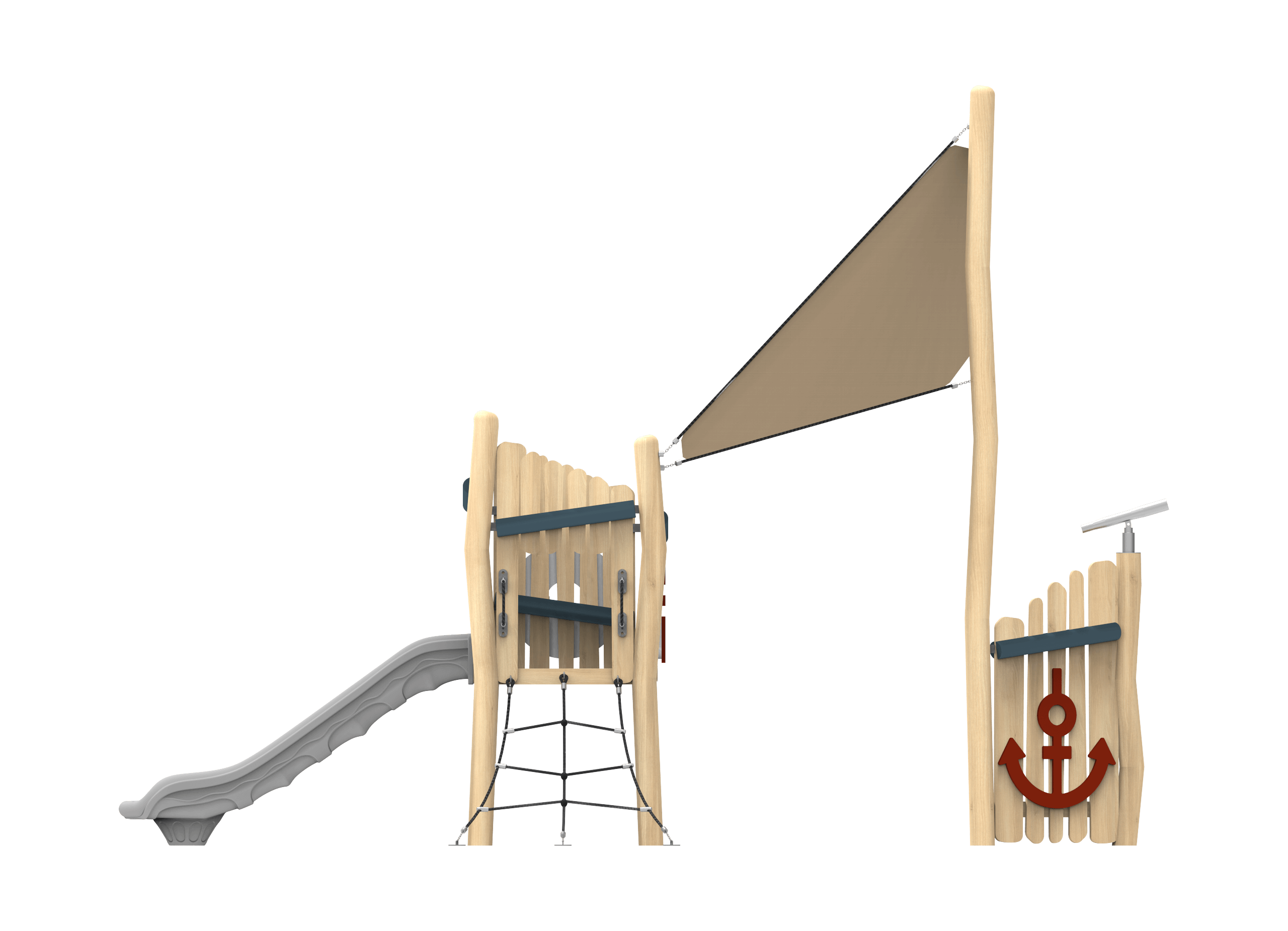 Ship Serisi SHP-2203