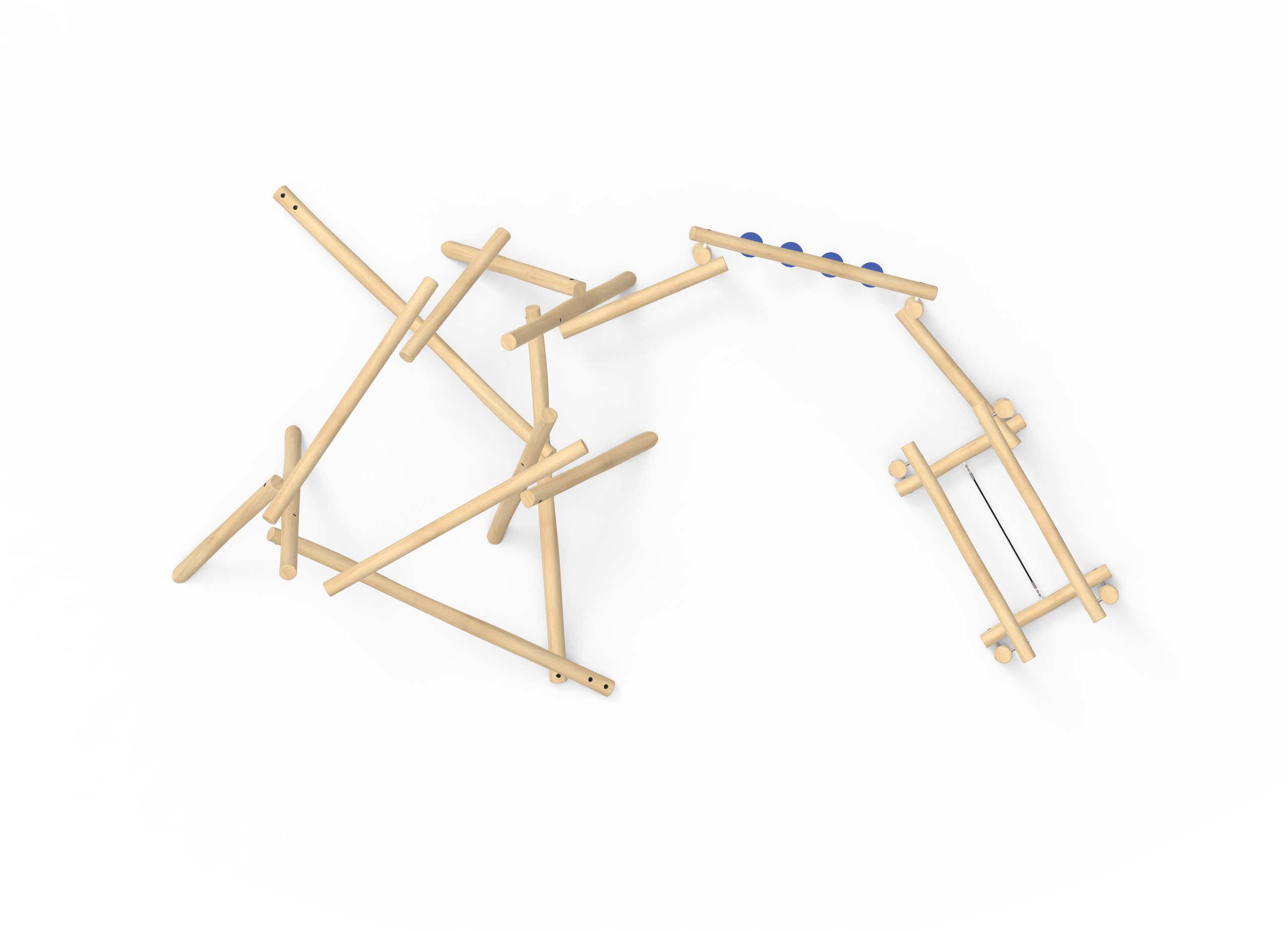 Jumplee Serisi JMP-2803