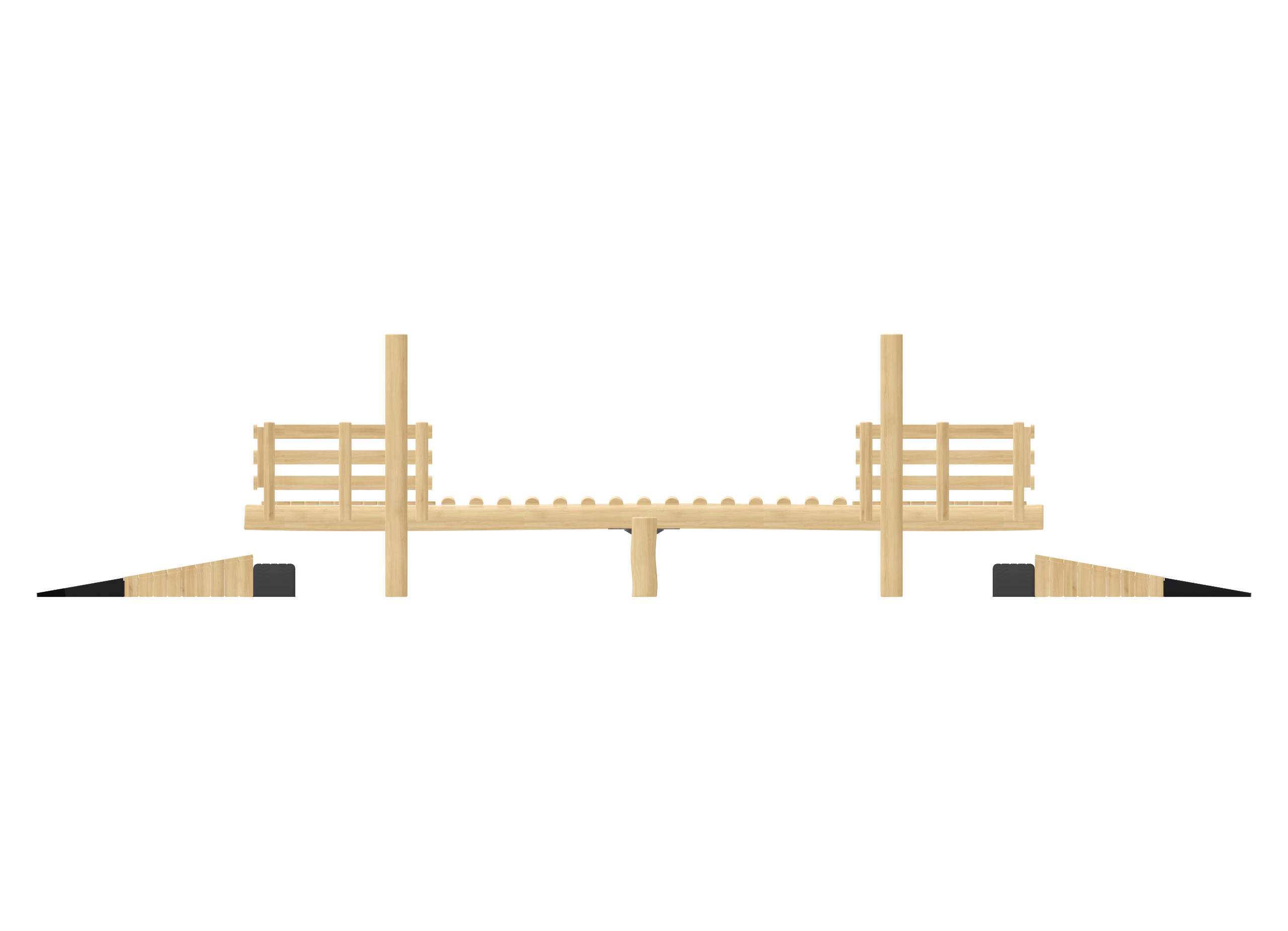 Tahterevalli SAW-6107