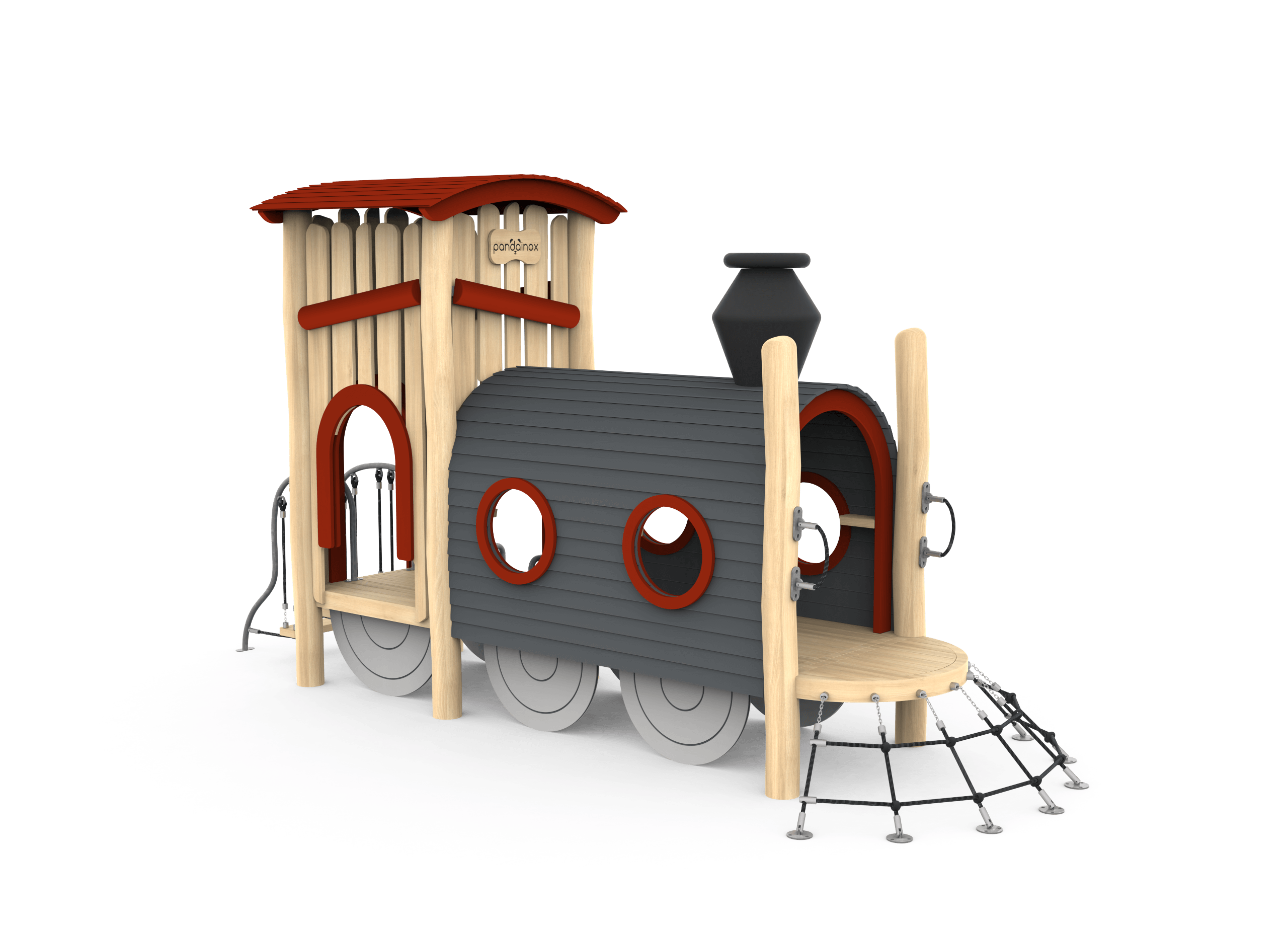 Train Serisi TRN-2303