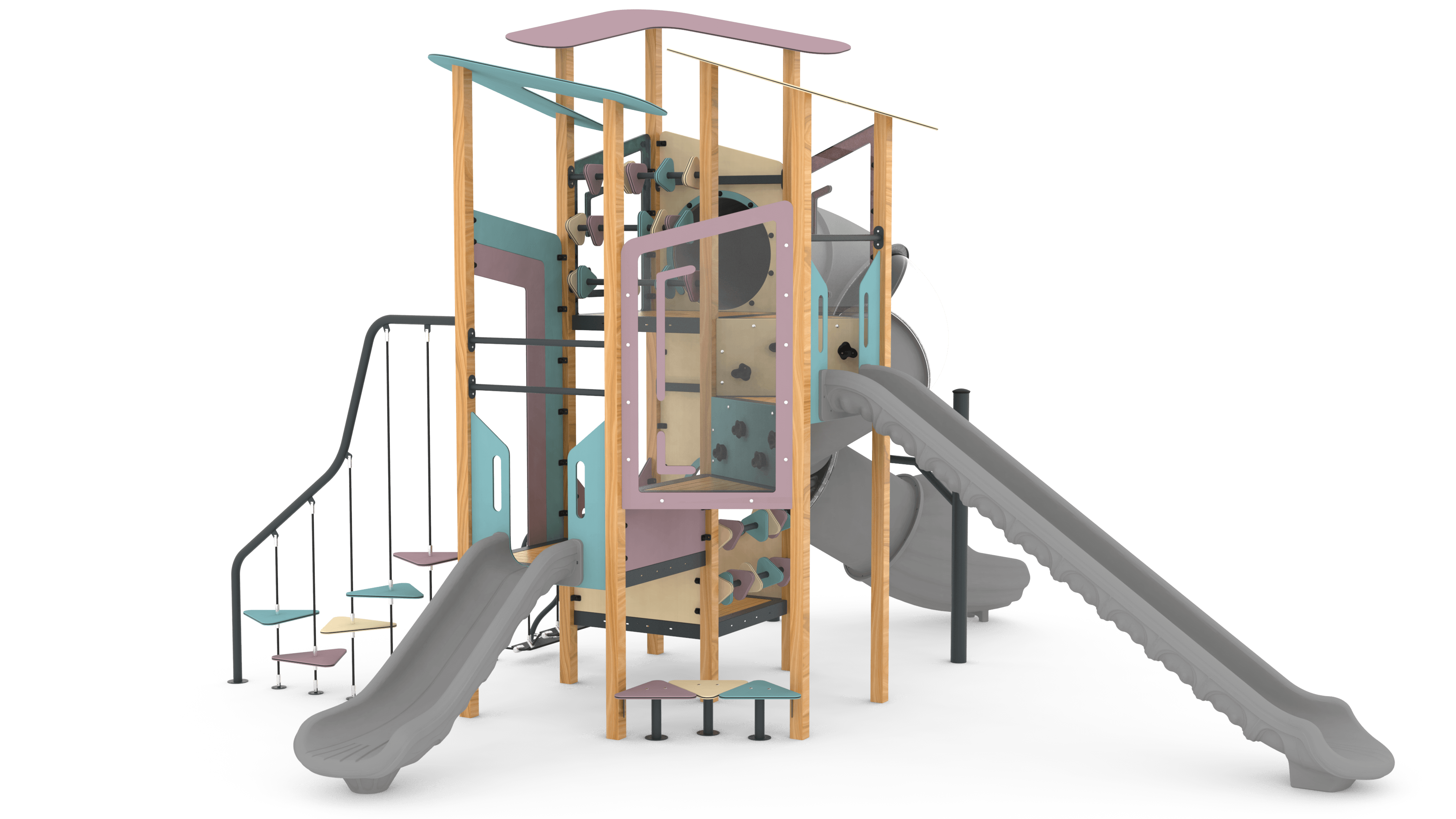 Playonix Serisi PLY-3300