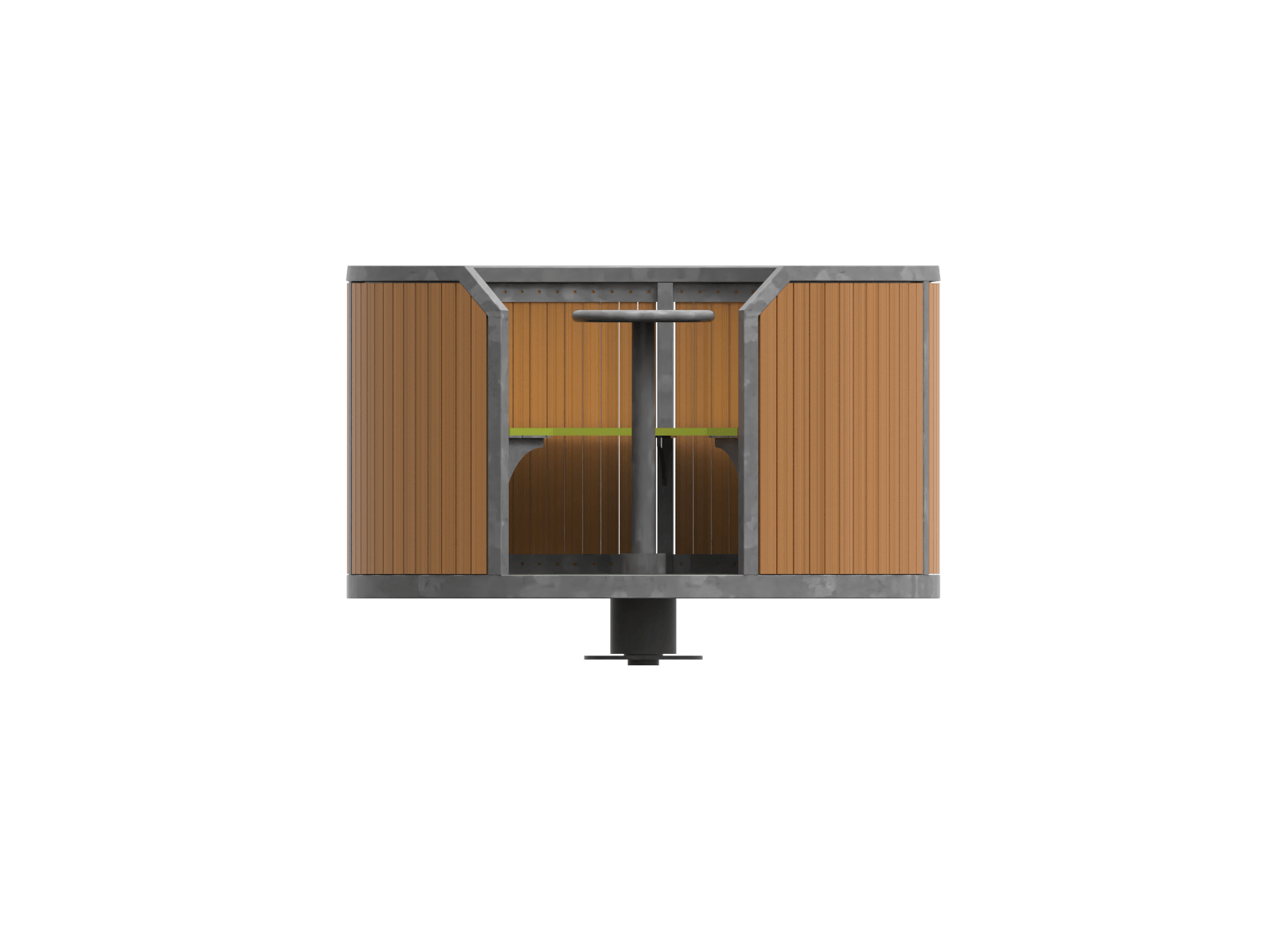 Döner Platform RND-18404