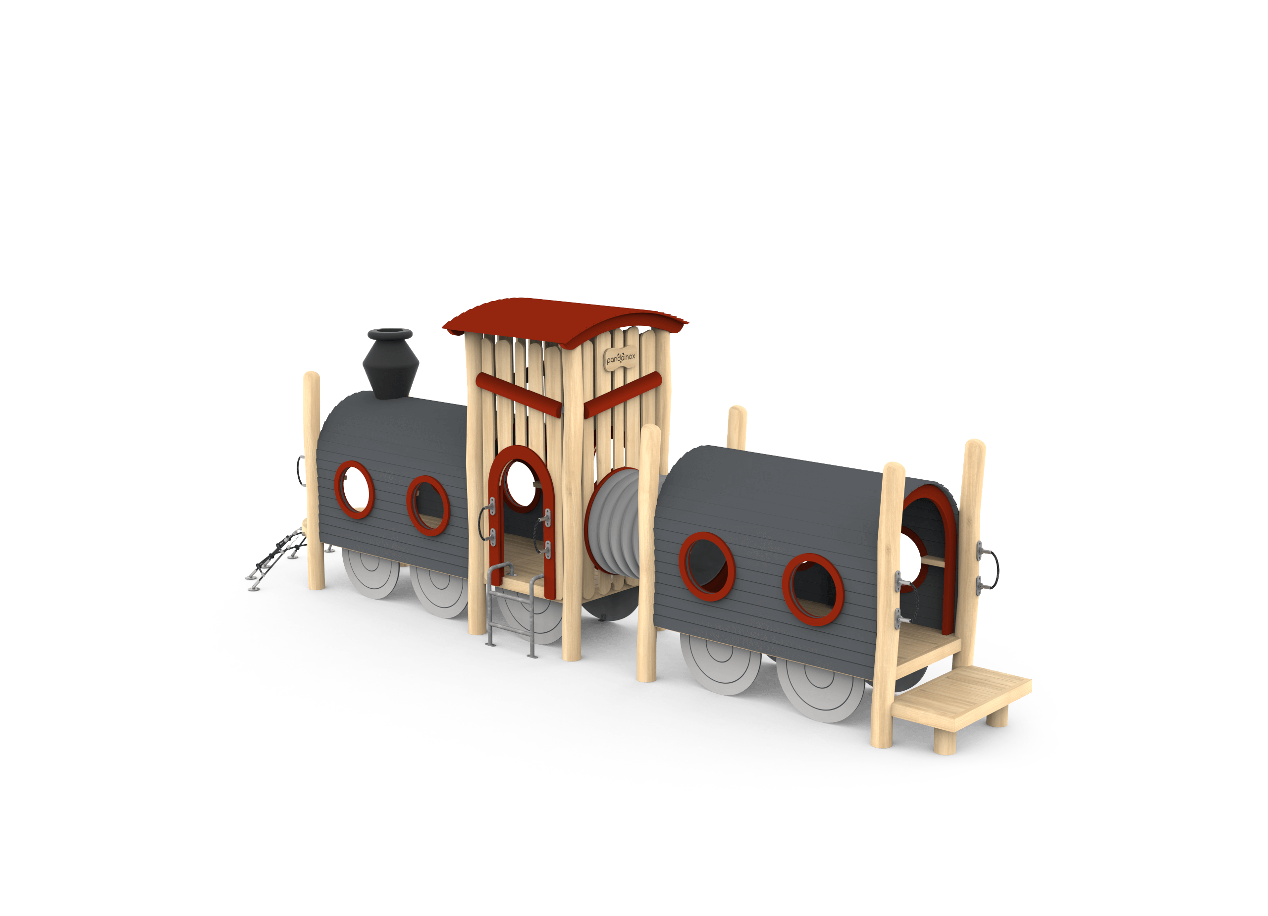 Train Serisi TRN-2302
