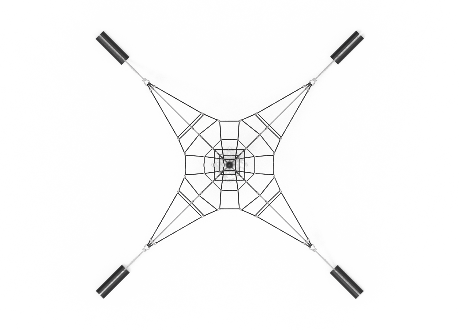 Rope Climbing ROP-17113