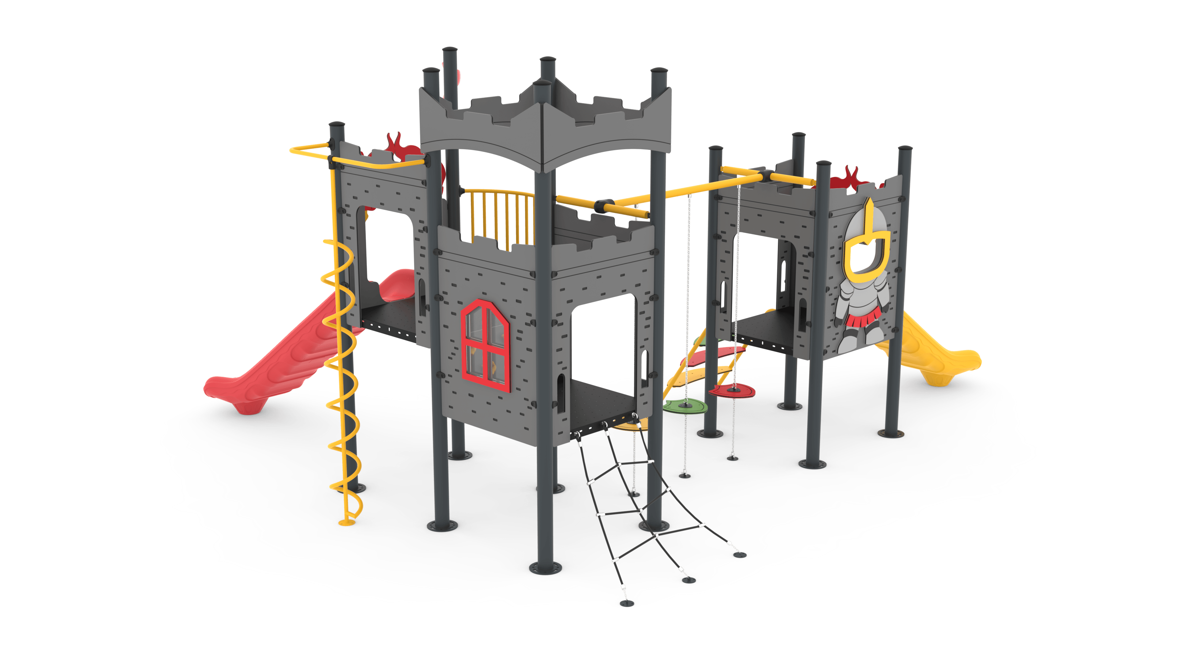 Castle CST-15704