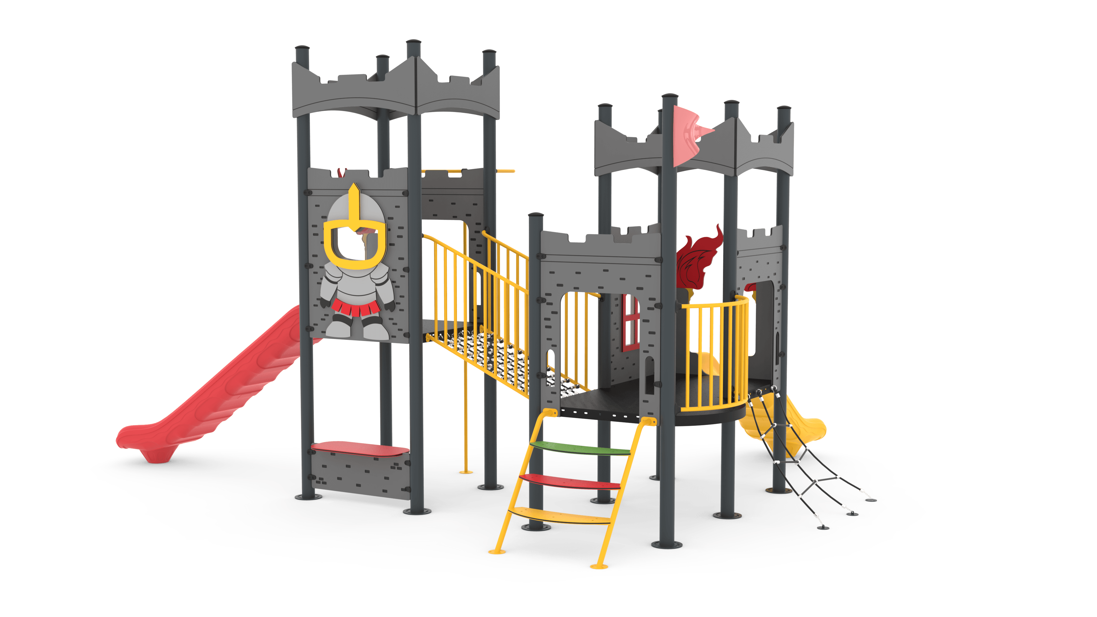 Castle CST-15707