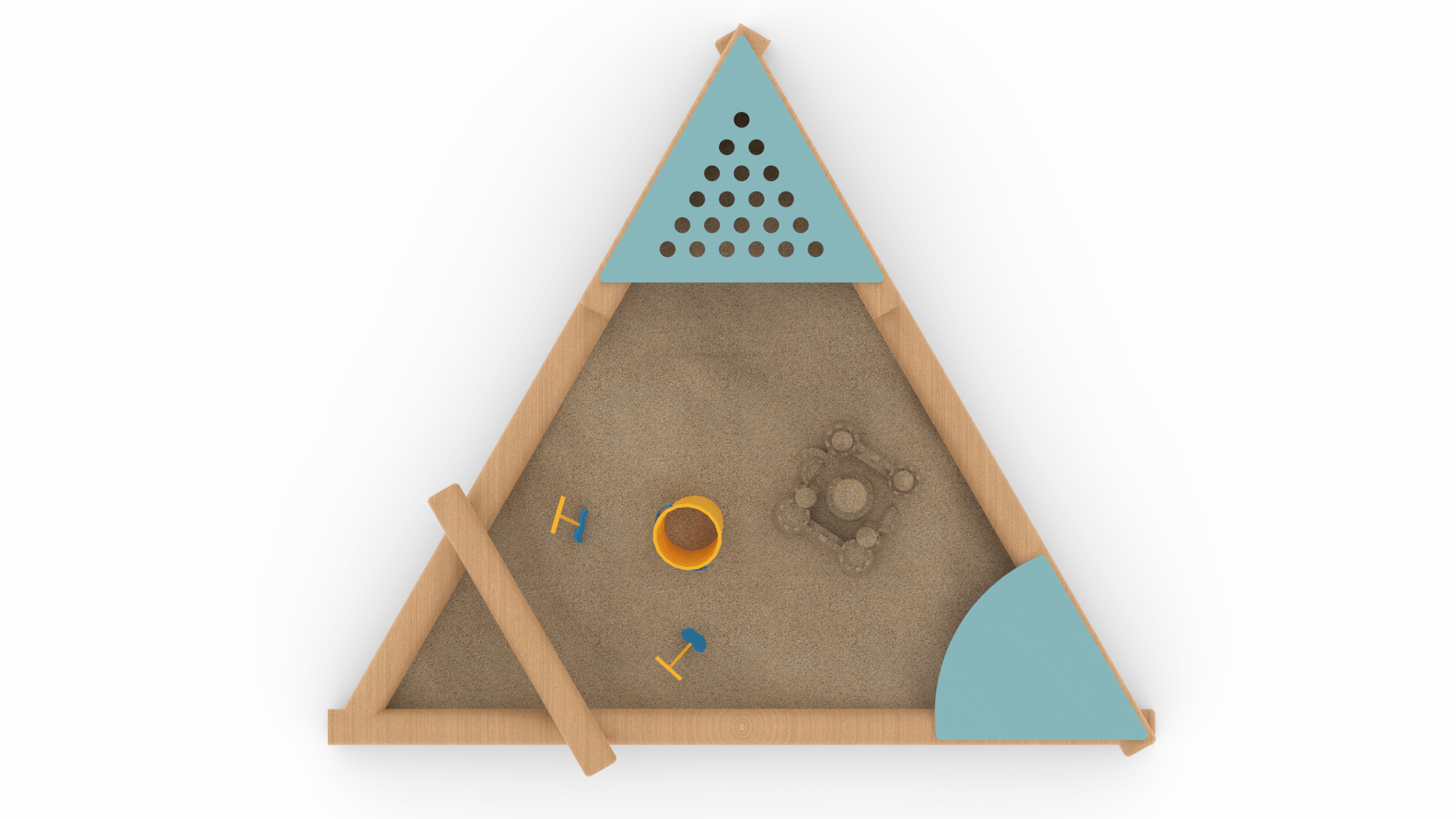 Sandbox SND-10204