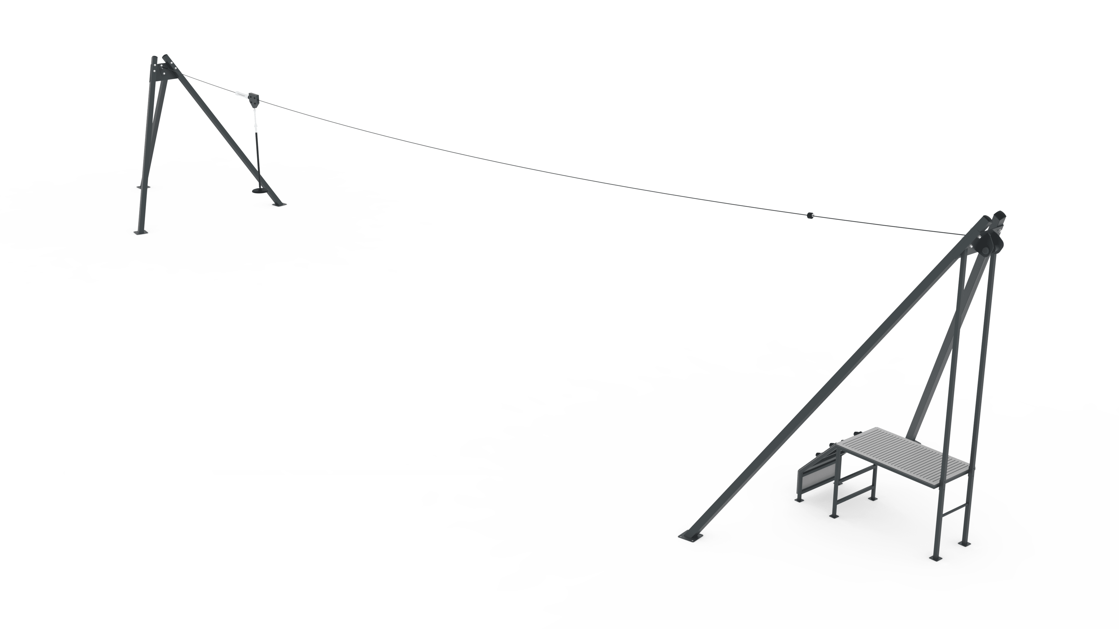 Cable Car CBL-17200