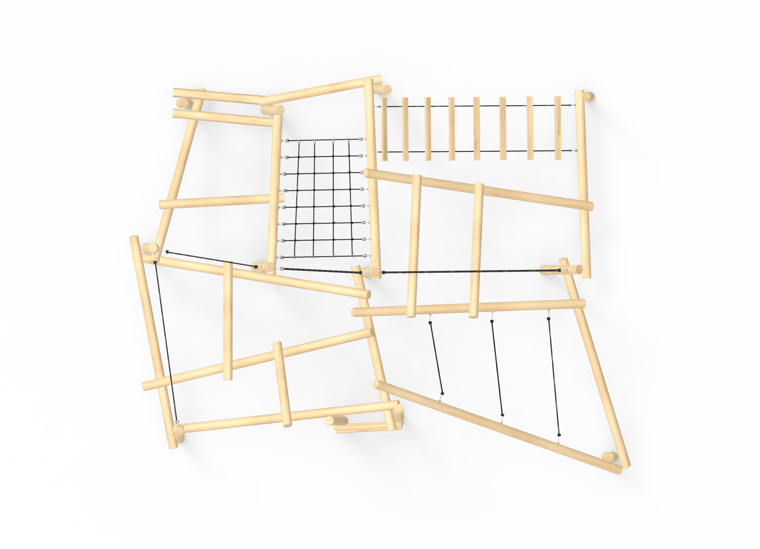 Jumplee Serisi JMP-2801