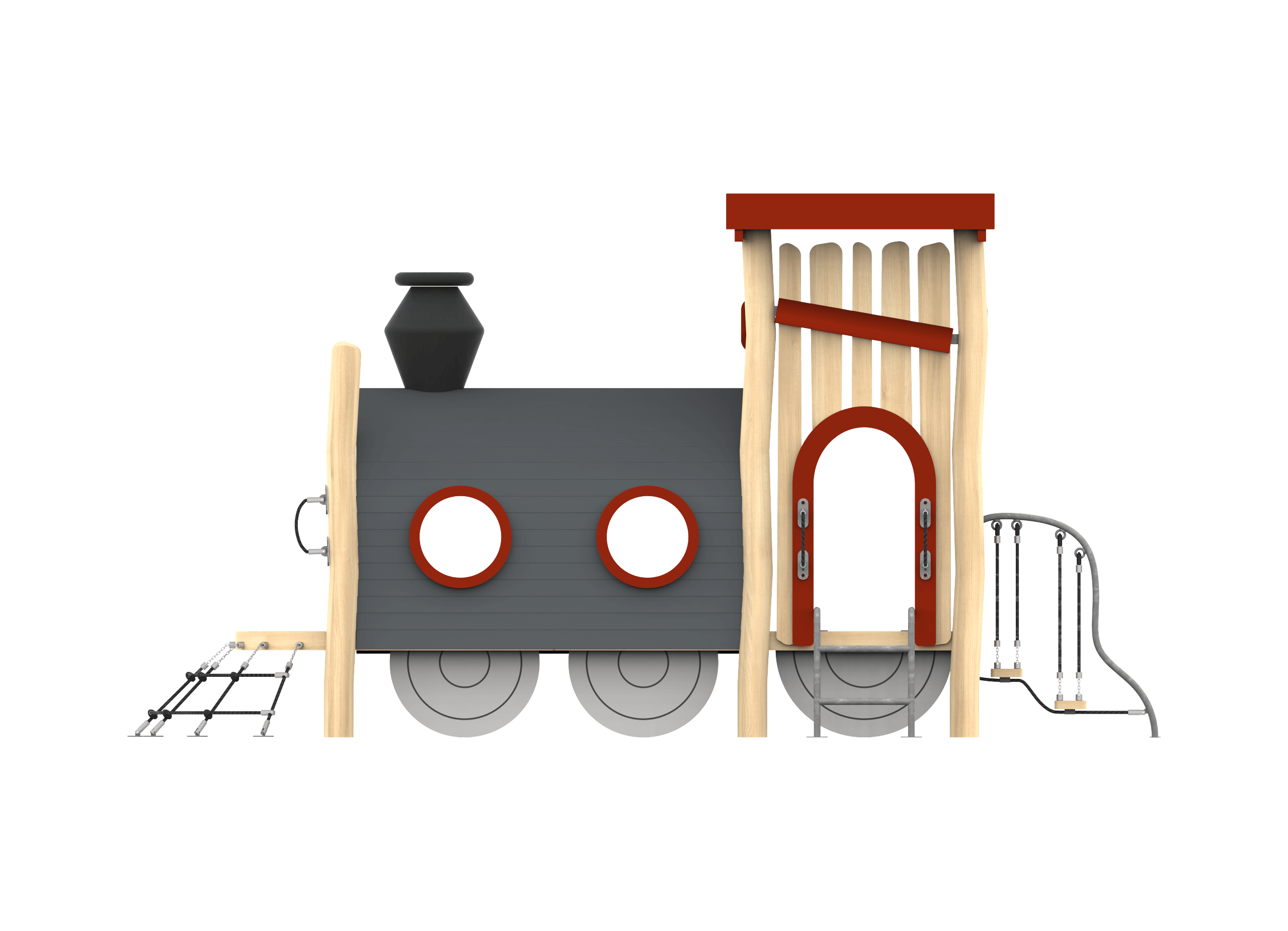 Train Serisi TRN-2303