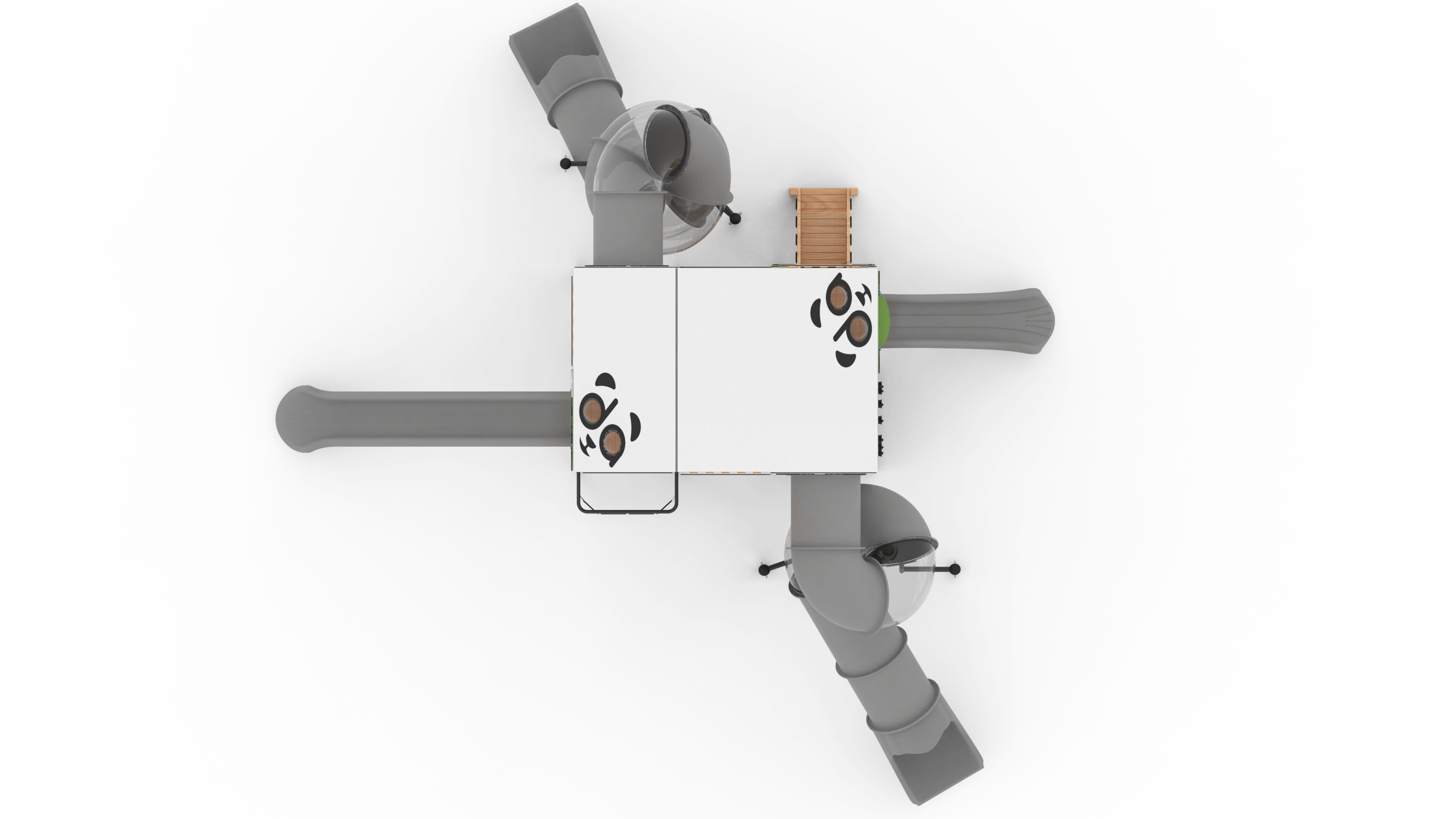 Panda Serisi PND-3203