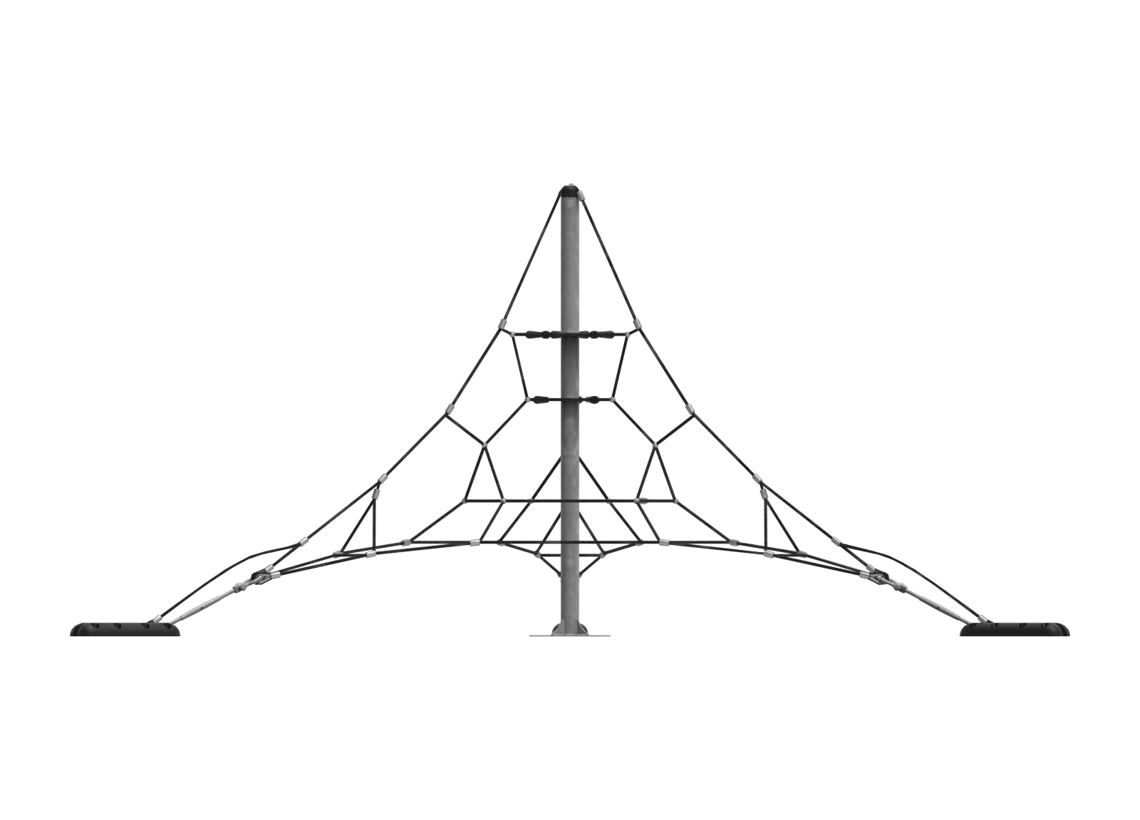 Rope Climbing ROP-17111