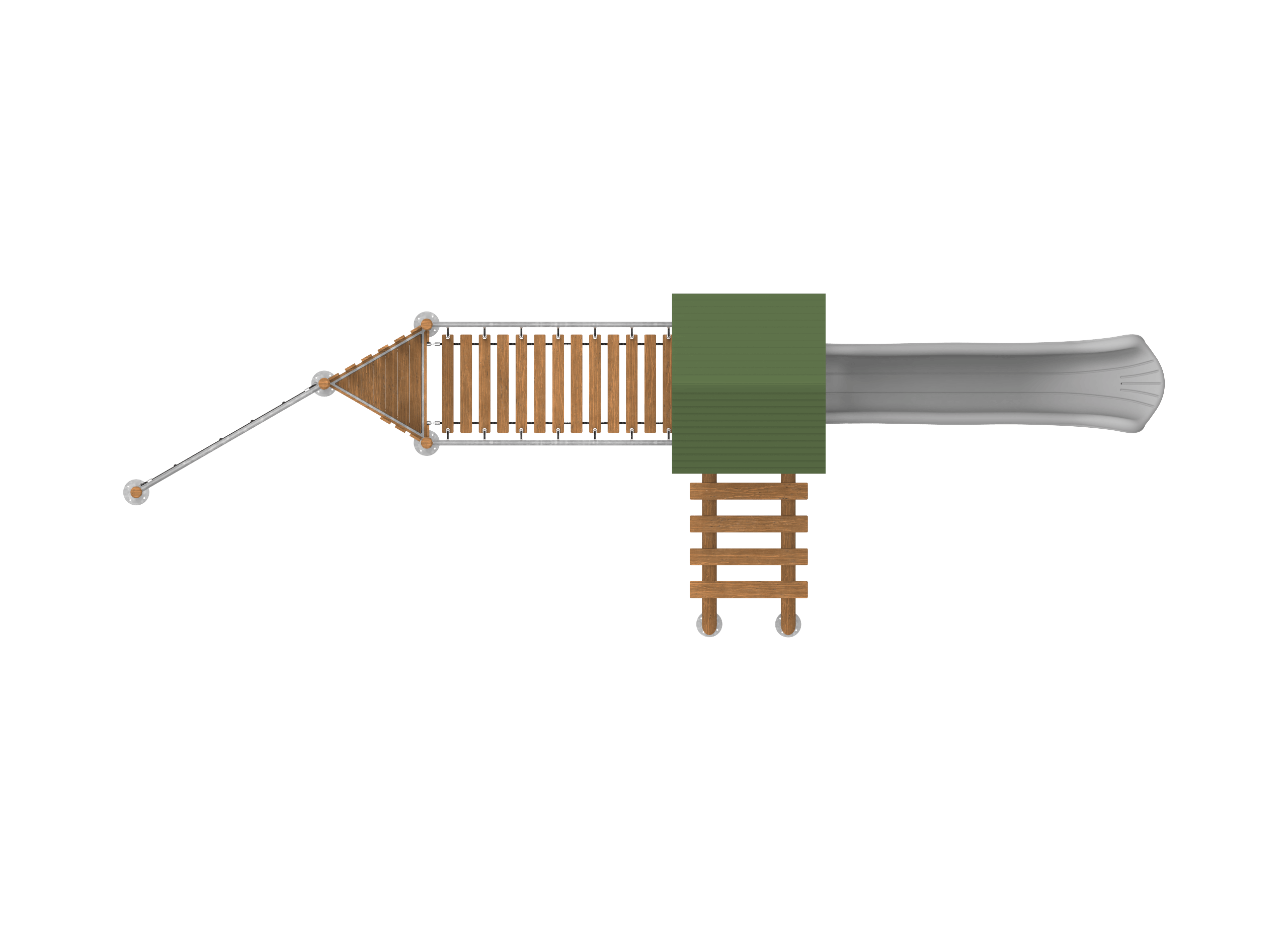Danzolia Serisi DZL-4601