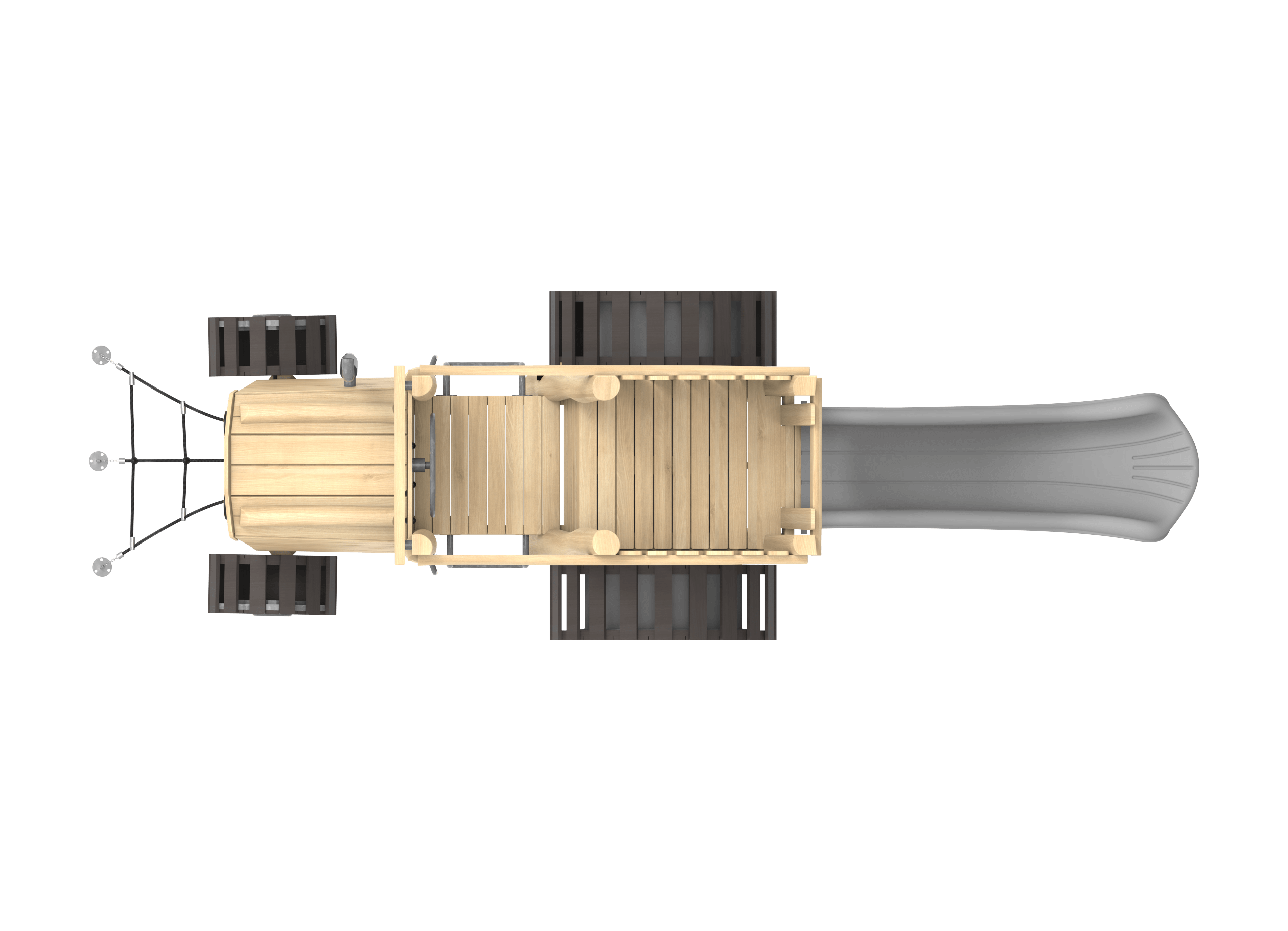Safari Serisi SFR-2400
