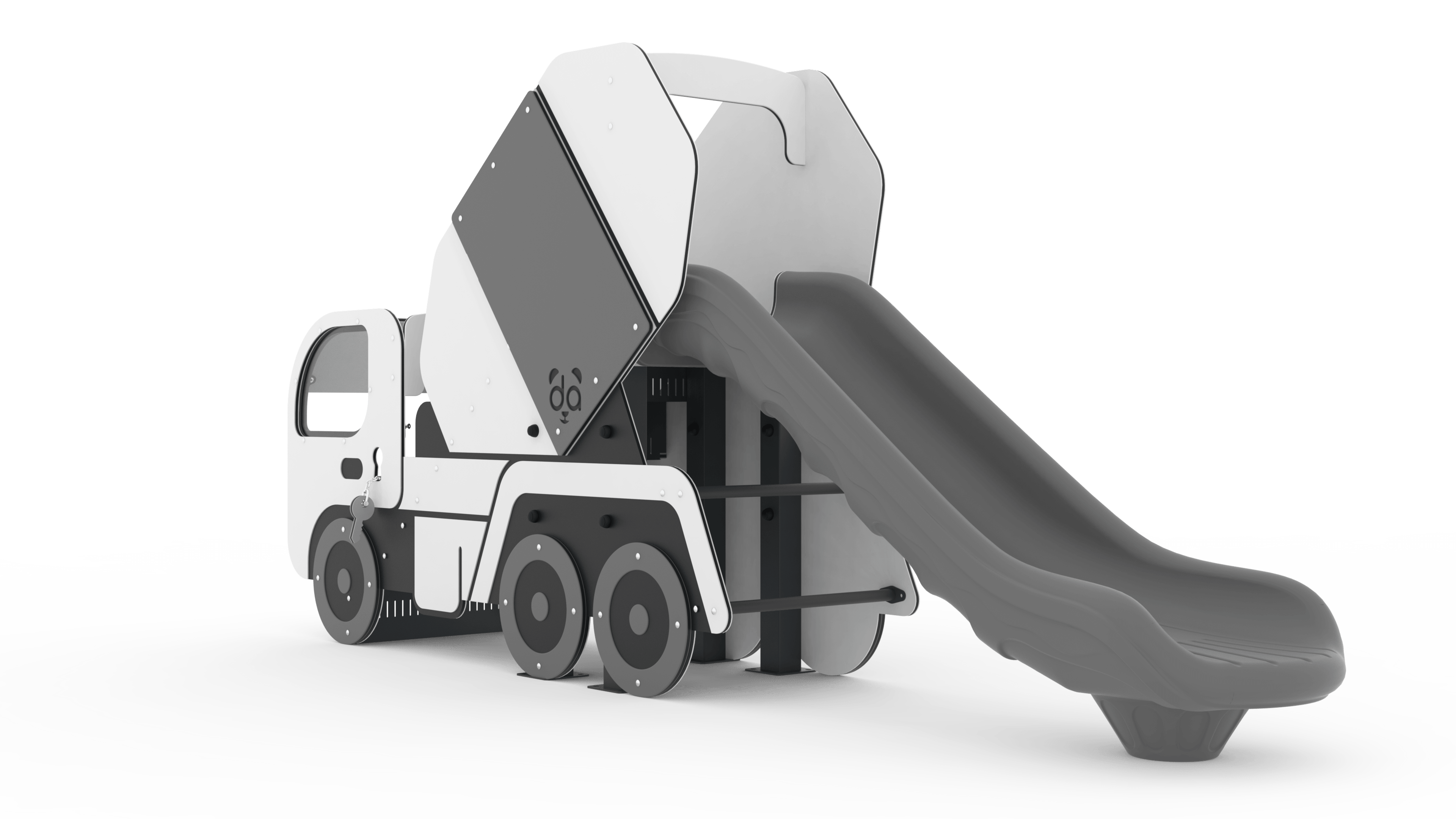 Vehicles VHC-16802