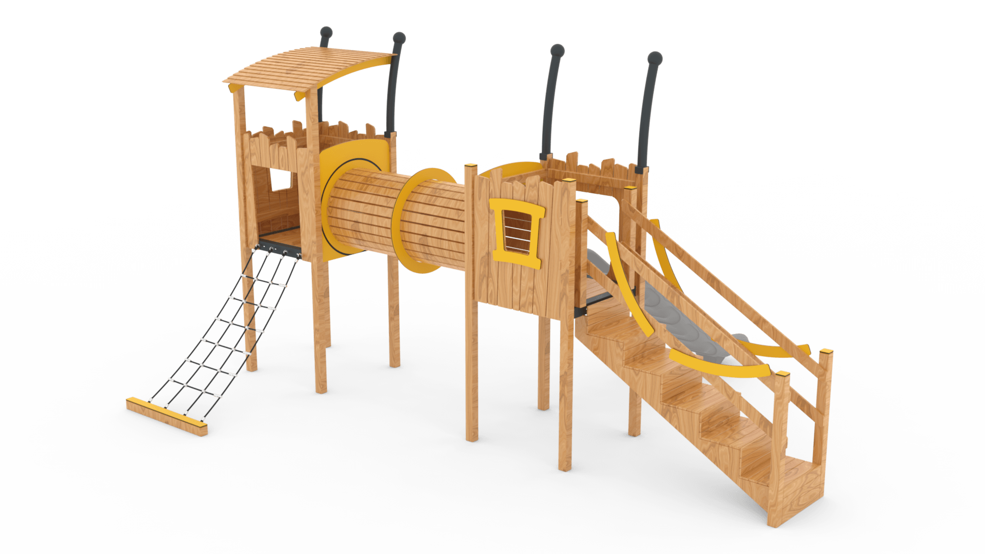 Filpzola Serisi FLP-4201
