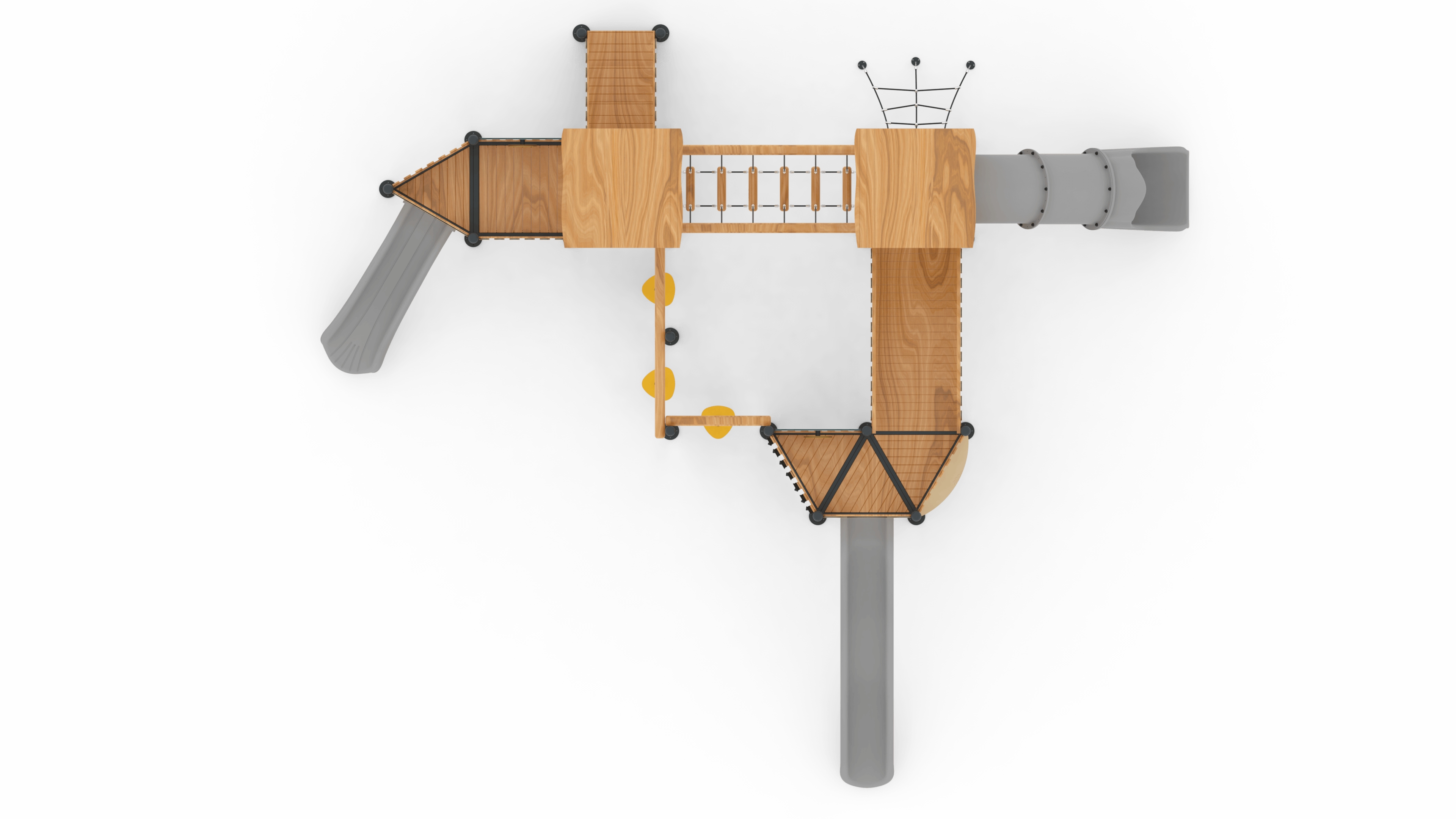 Zyrawood Serisi ZYR-3703