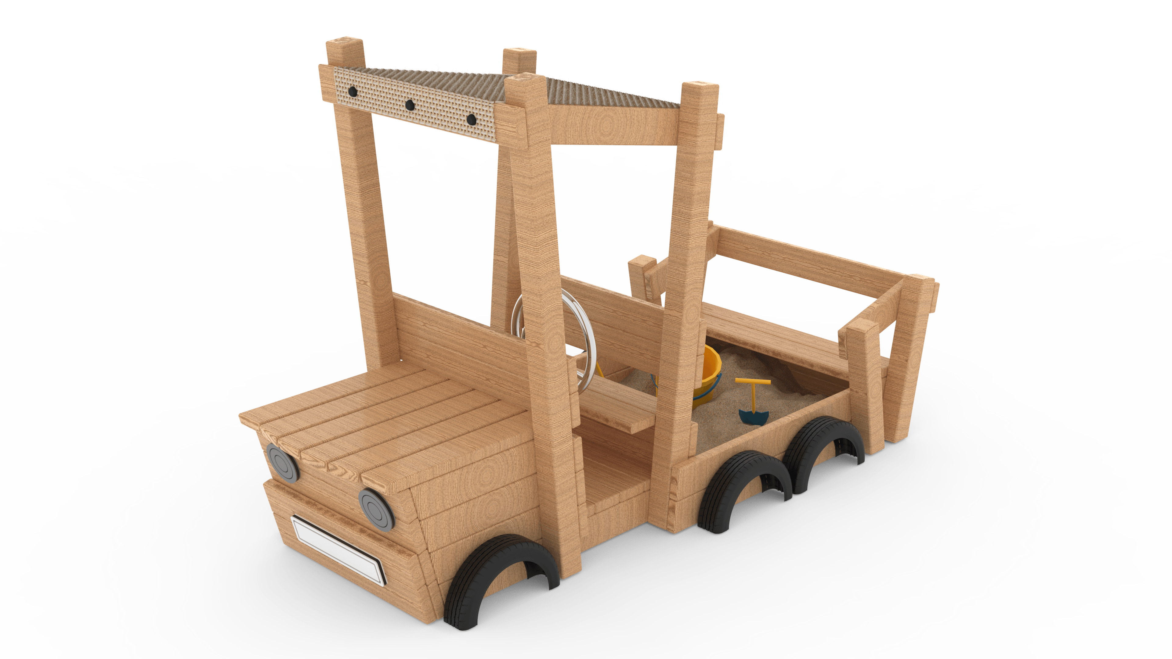 Sandbox SND-10208