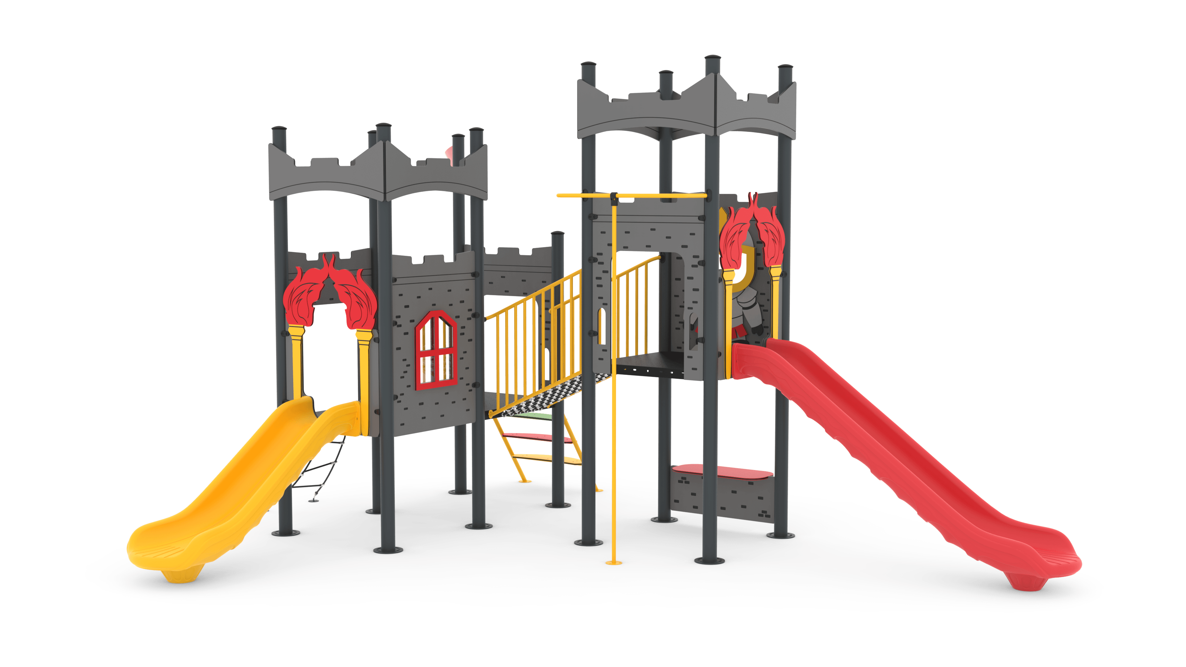 Castle CST-15707
