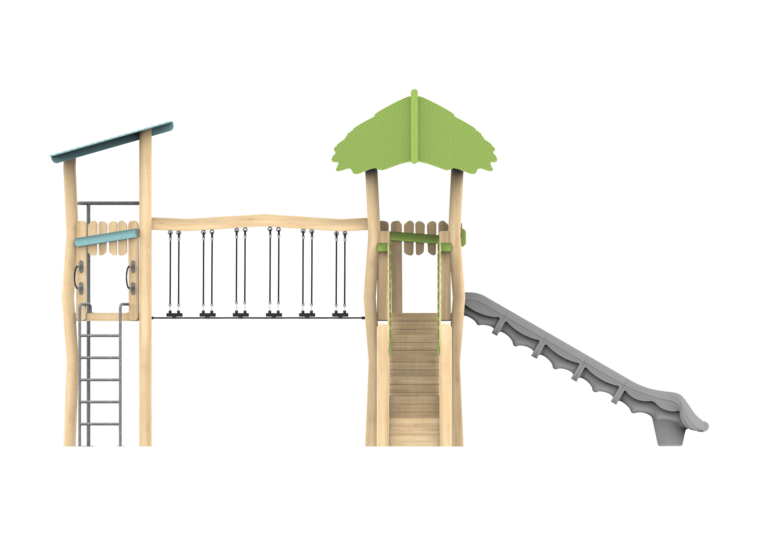 Zingolla Serisi ZNG-1600