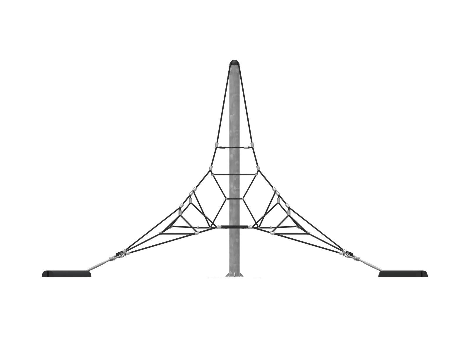 Rope Climbing ROP-17113