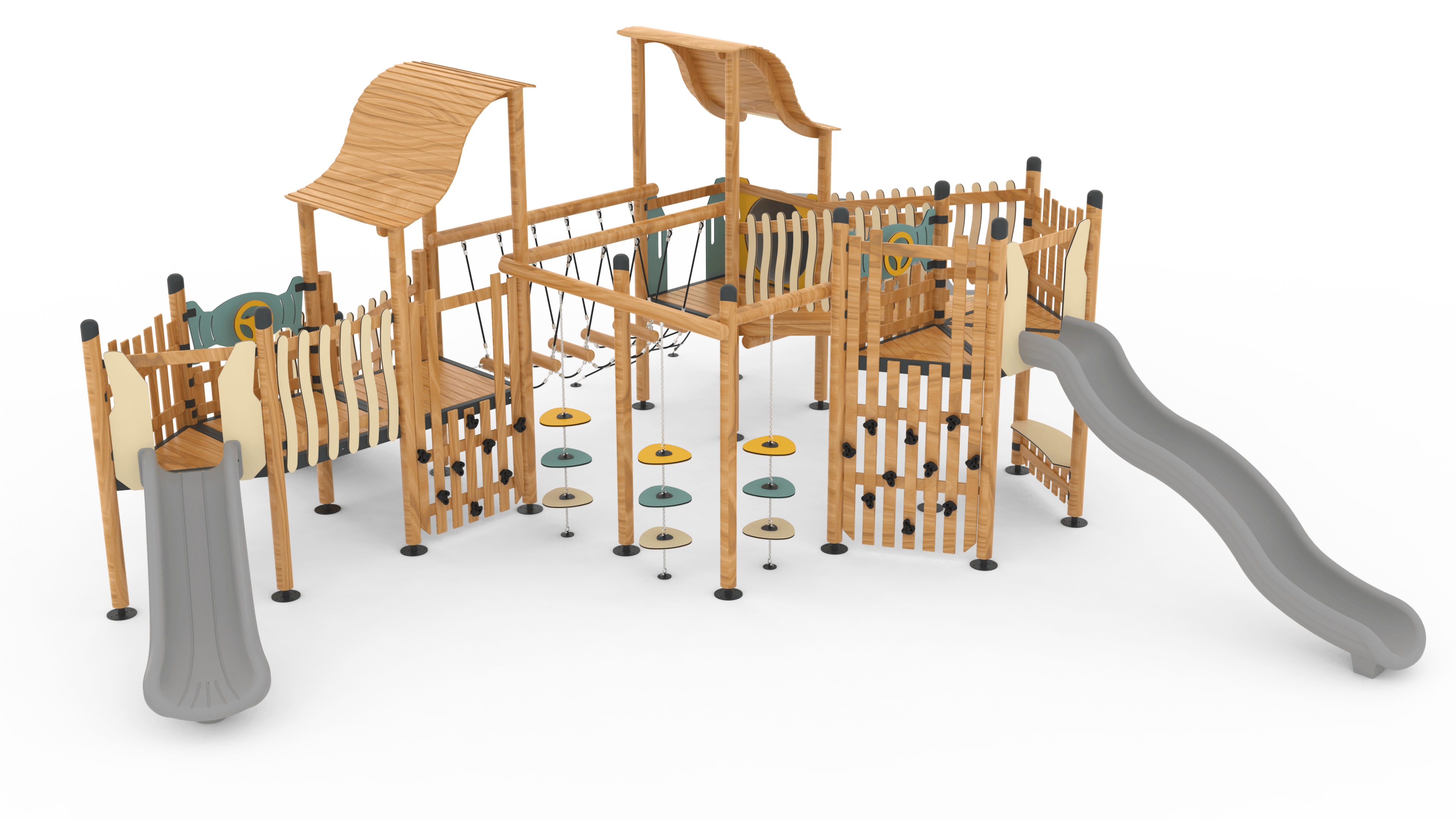 Zyrawood Serisi ZYR-3703