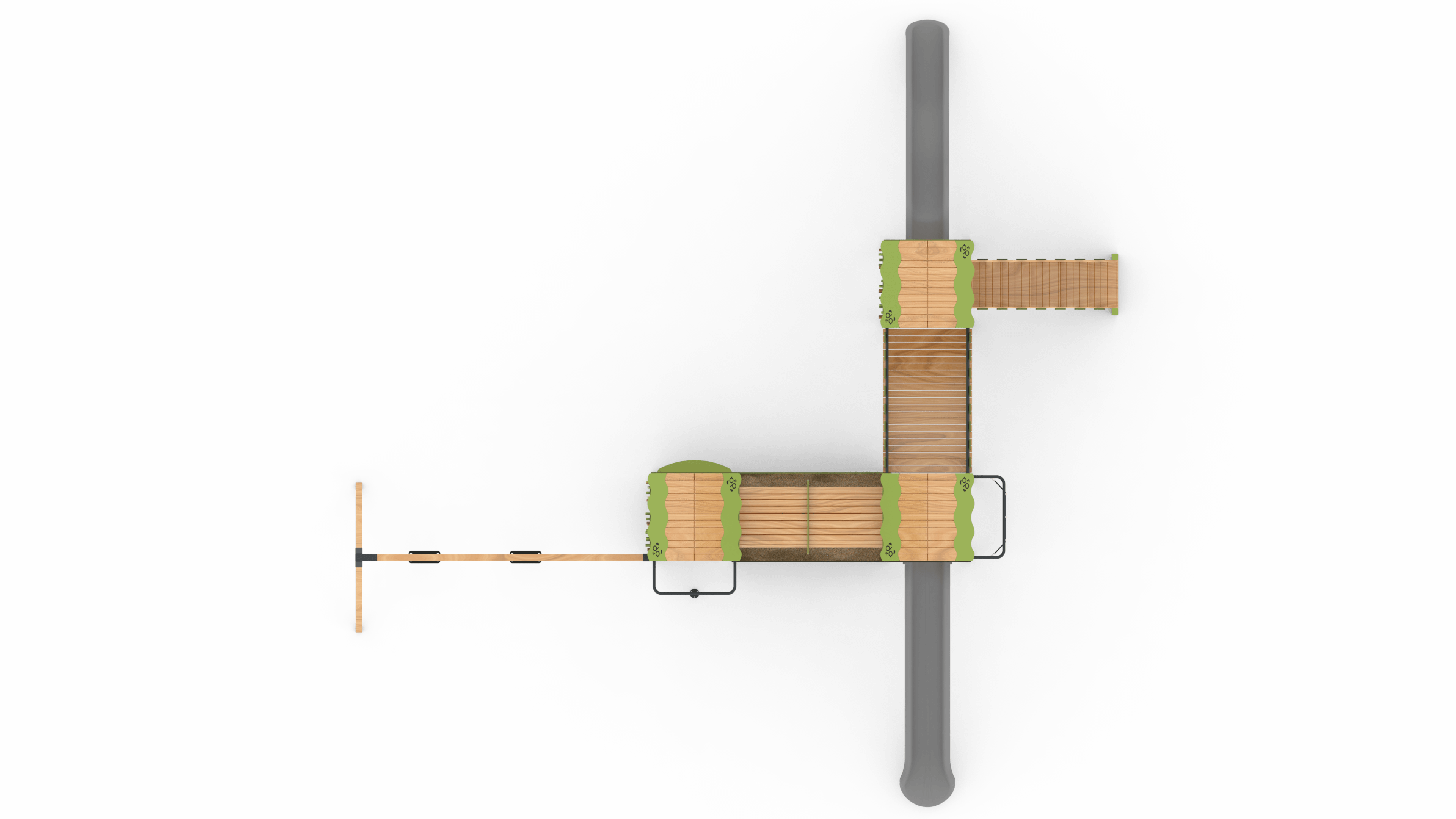 Bazziko Serisi BZK-3601