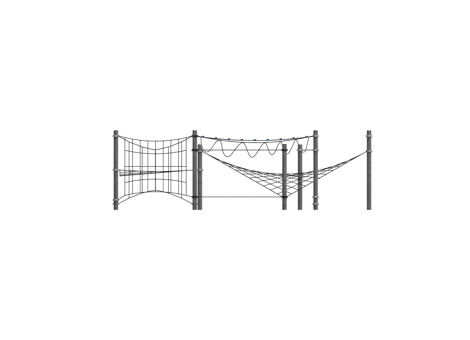 Rope Climbing ROP-17105