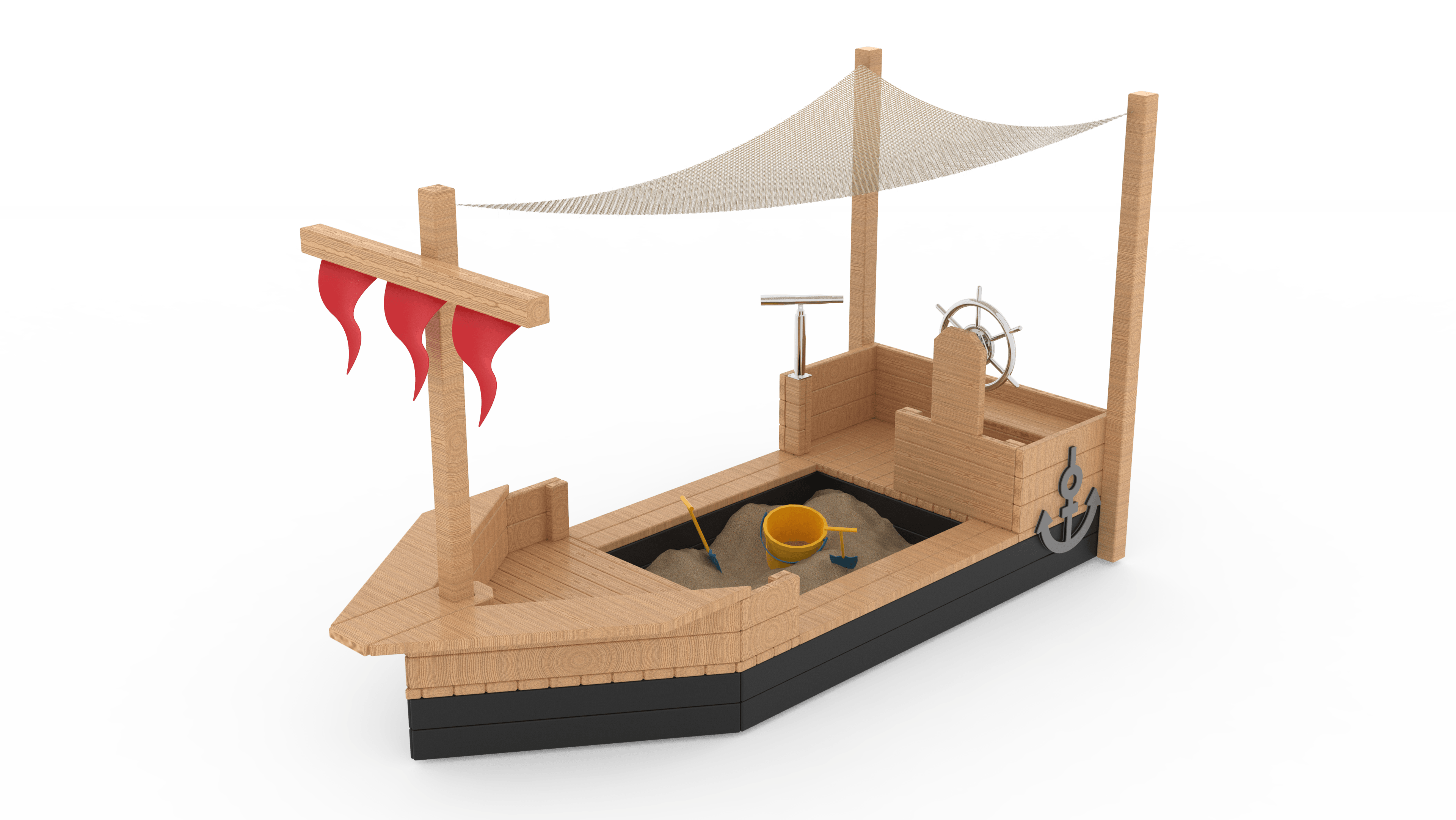 Sandbox SND-10209