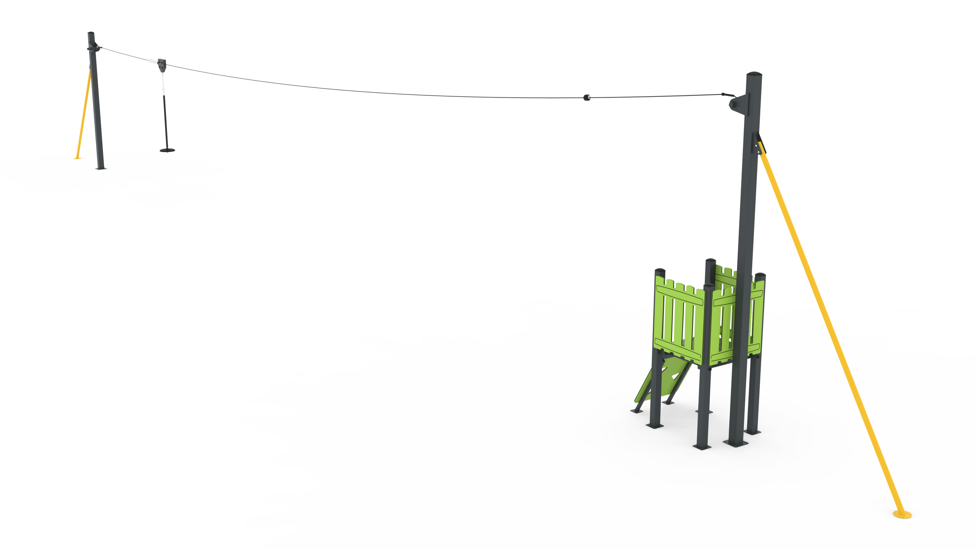 Cable Car CBL-17202