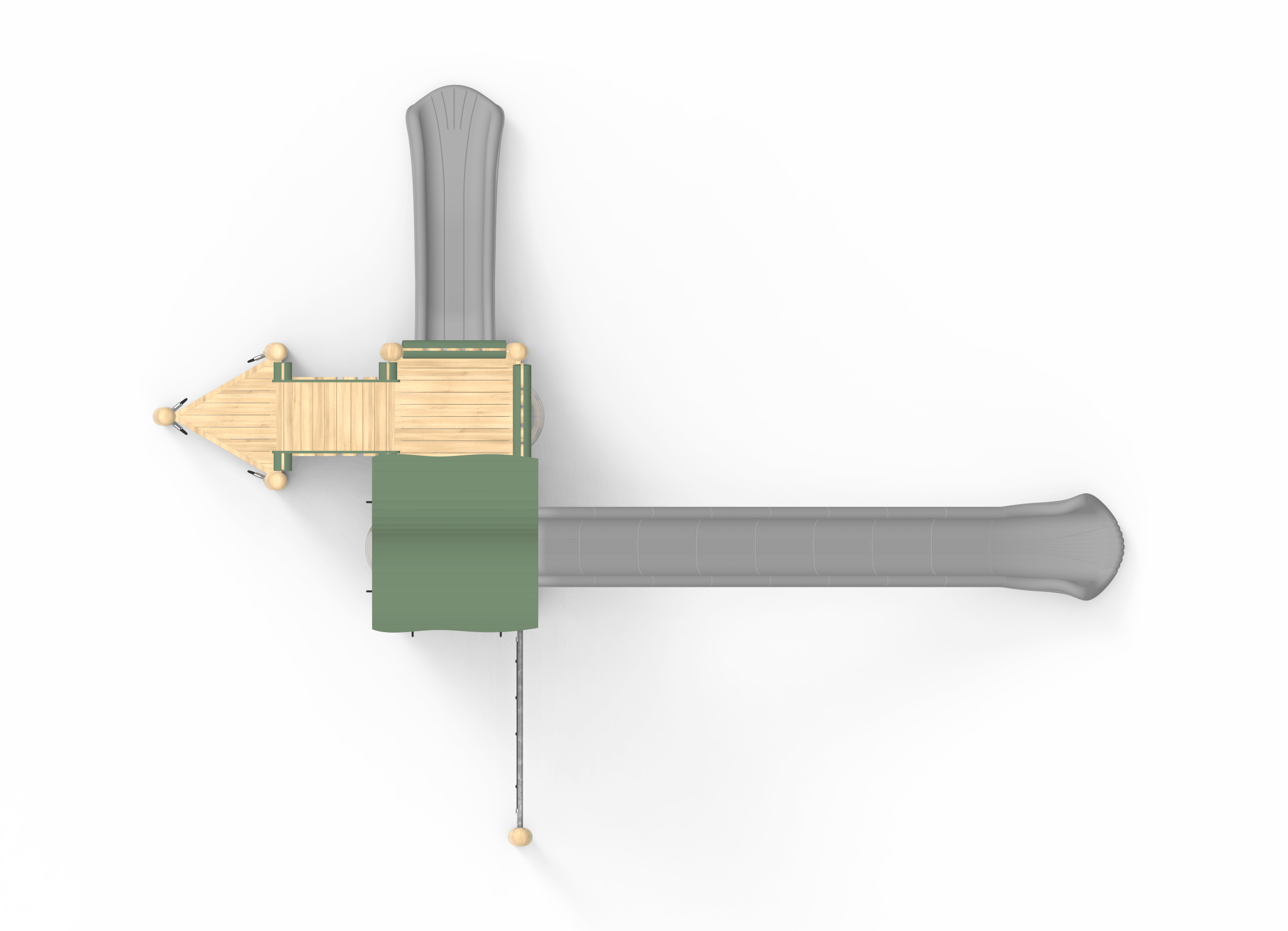 Playora Serisi PLY-1402