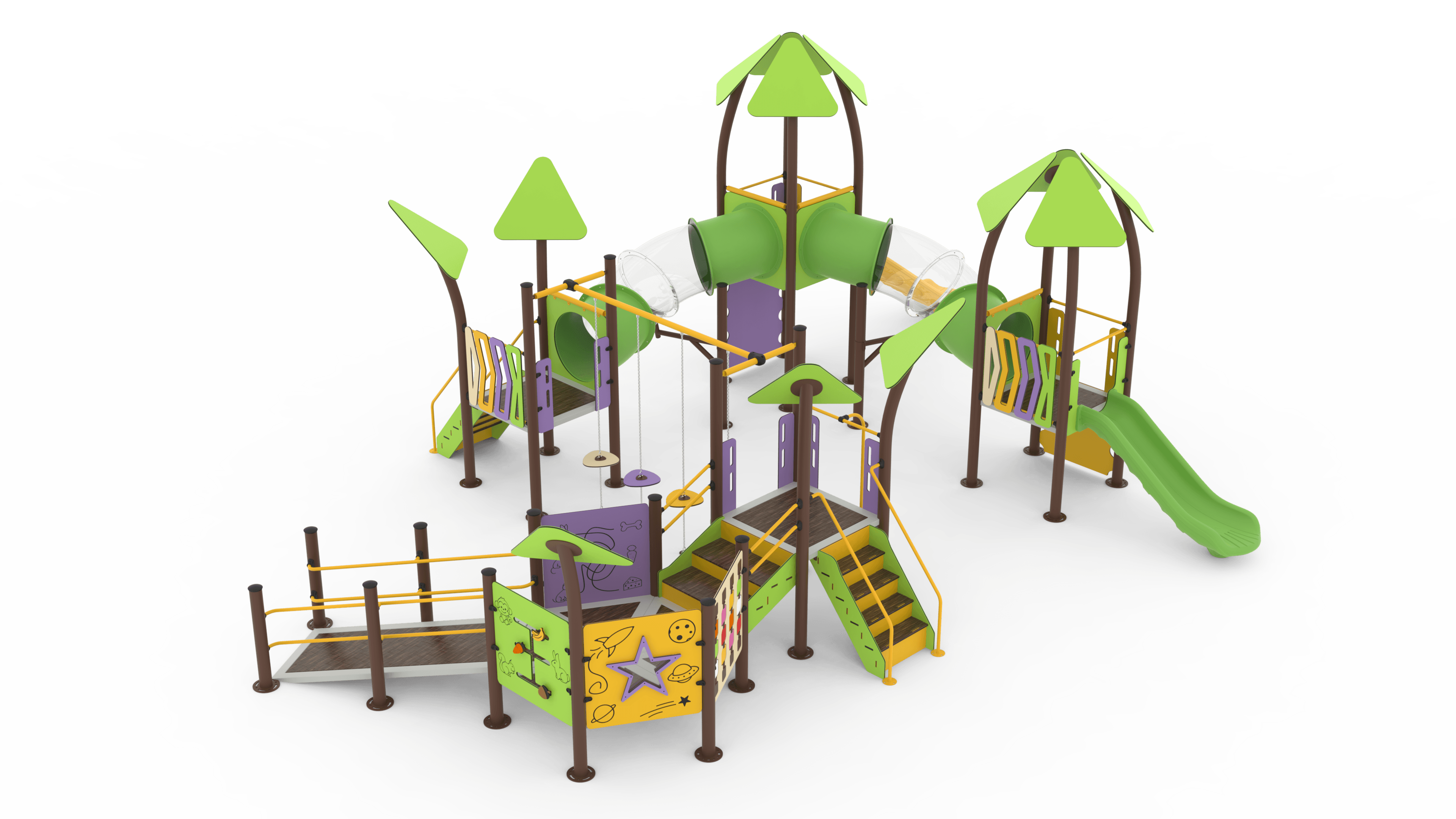 Pixano PIX-16507