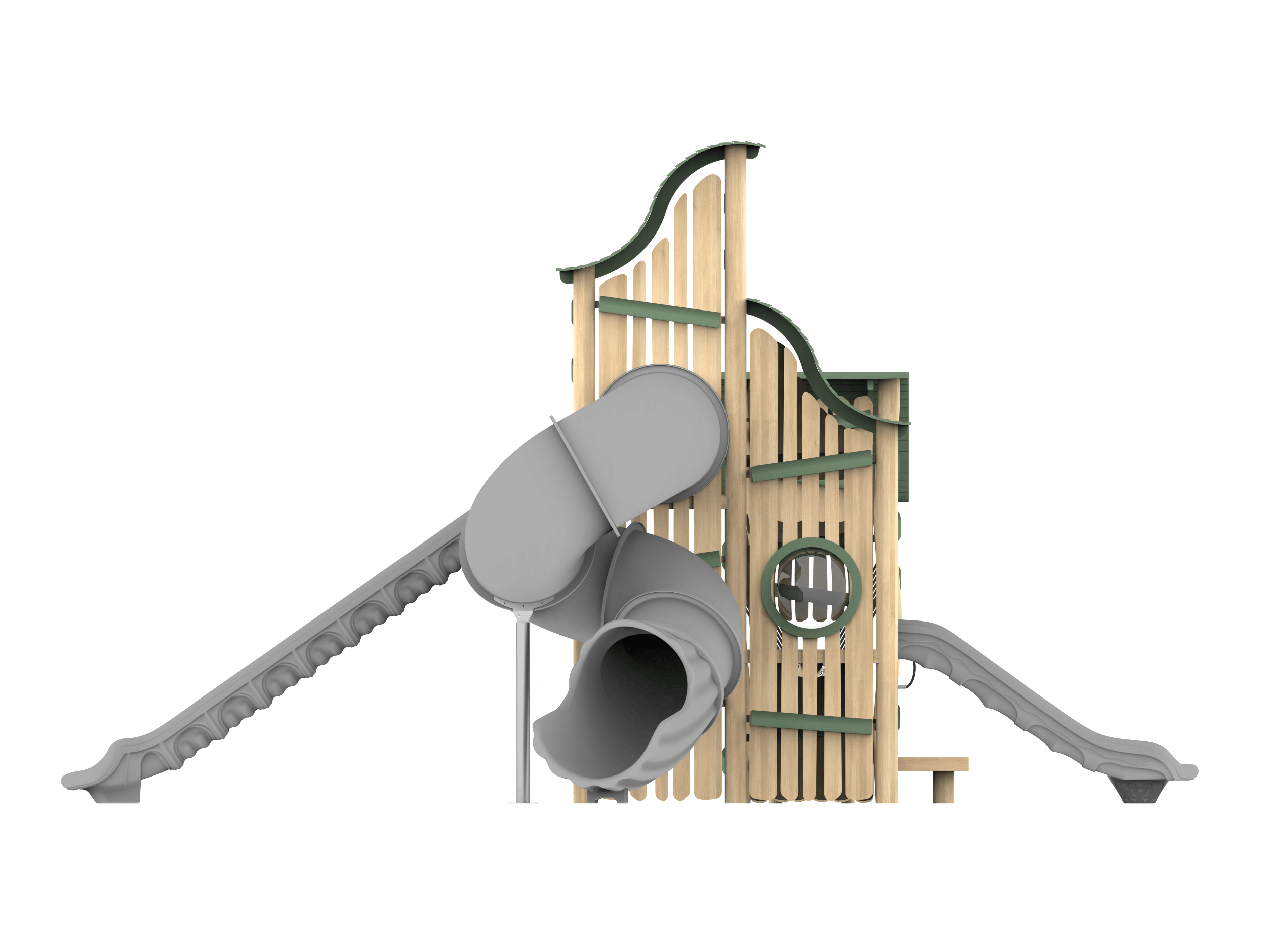 Playora Serisi PLY-1400