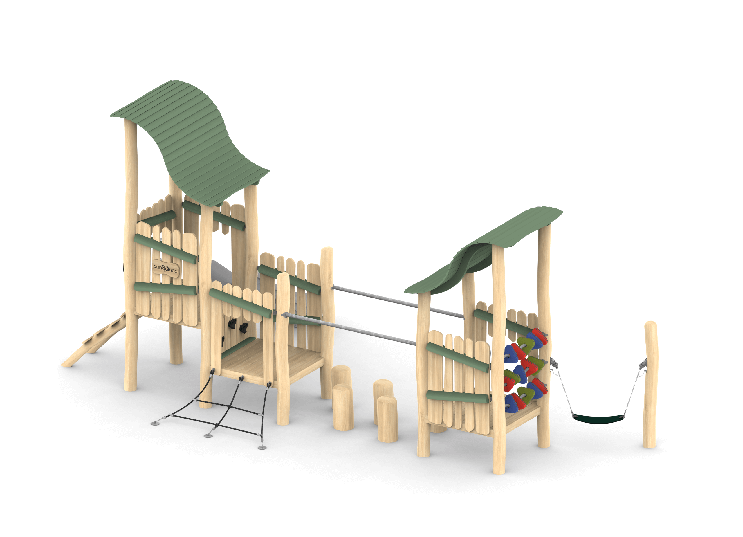 Playora Serisi PLY-1403